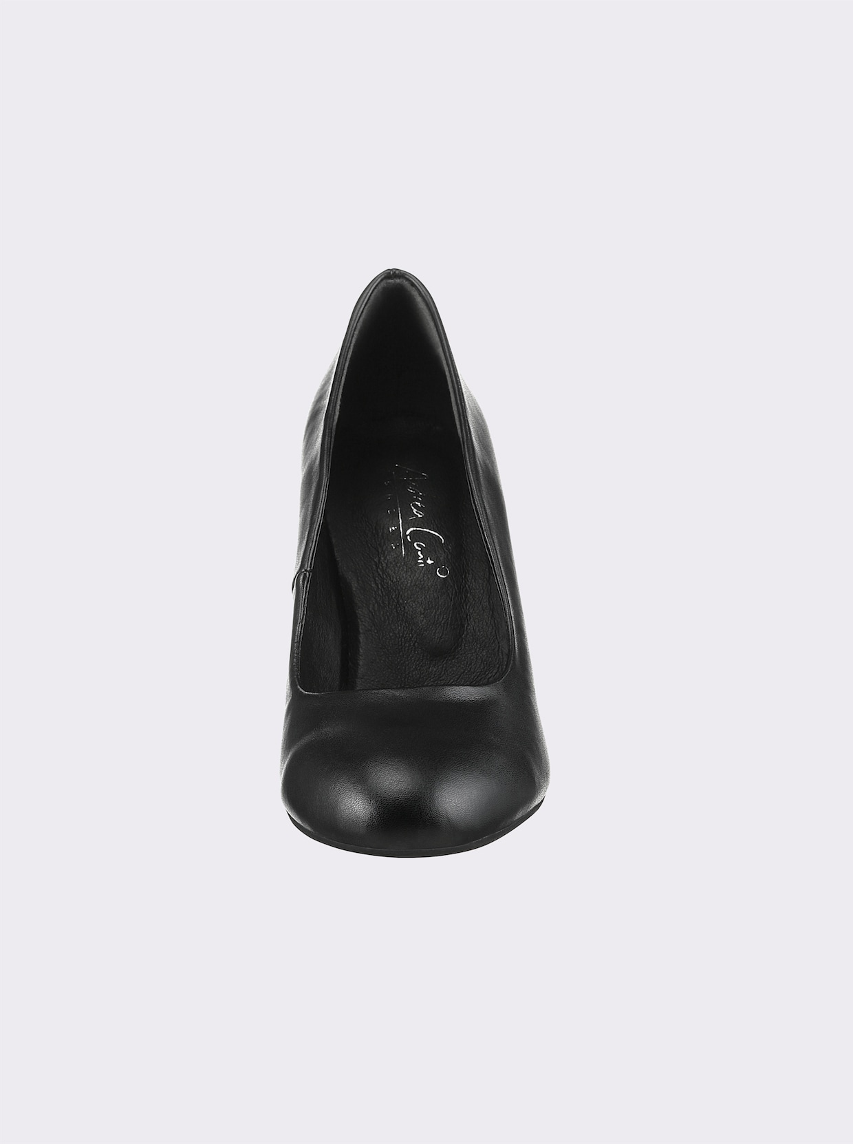 Andrea Conti Pumps - schwarz