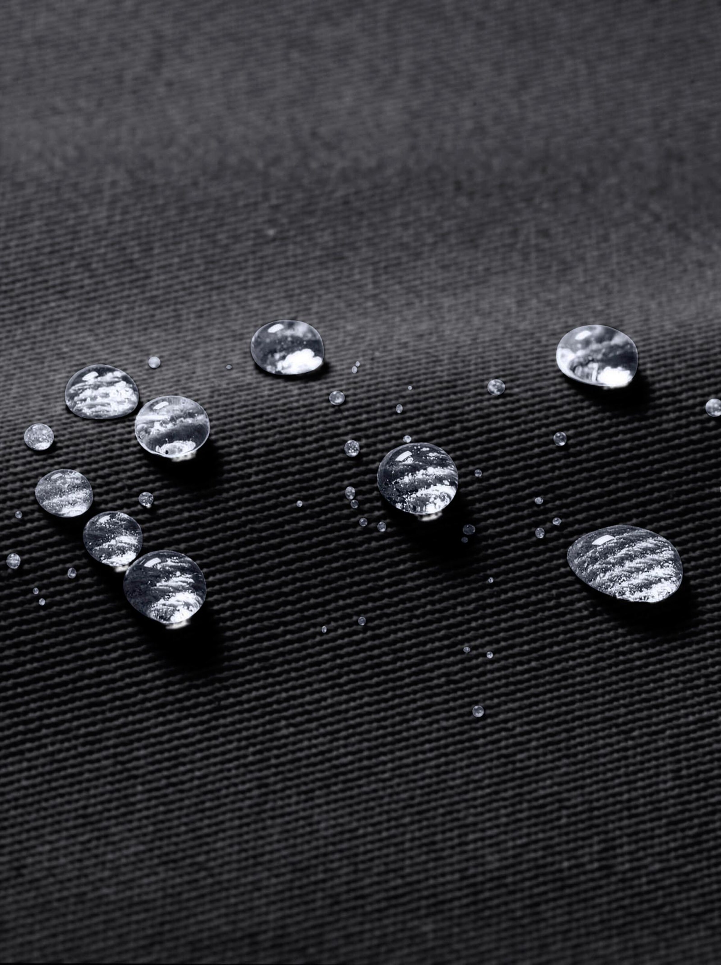 Cosma Hose - schwarz