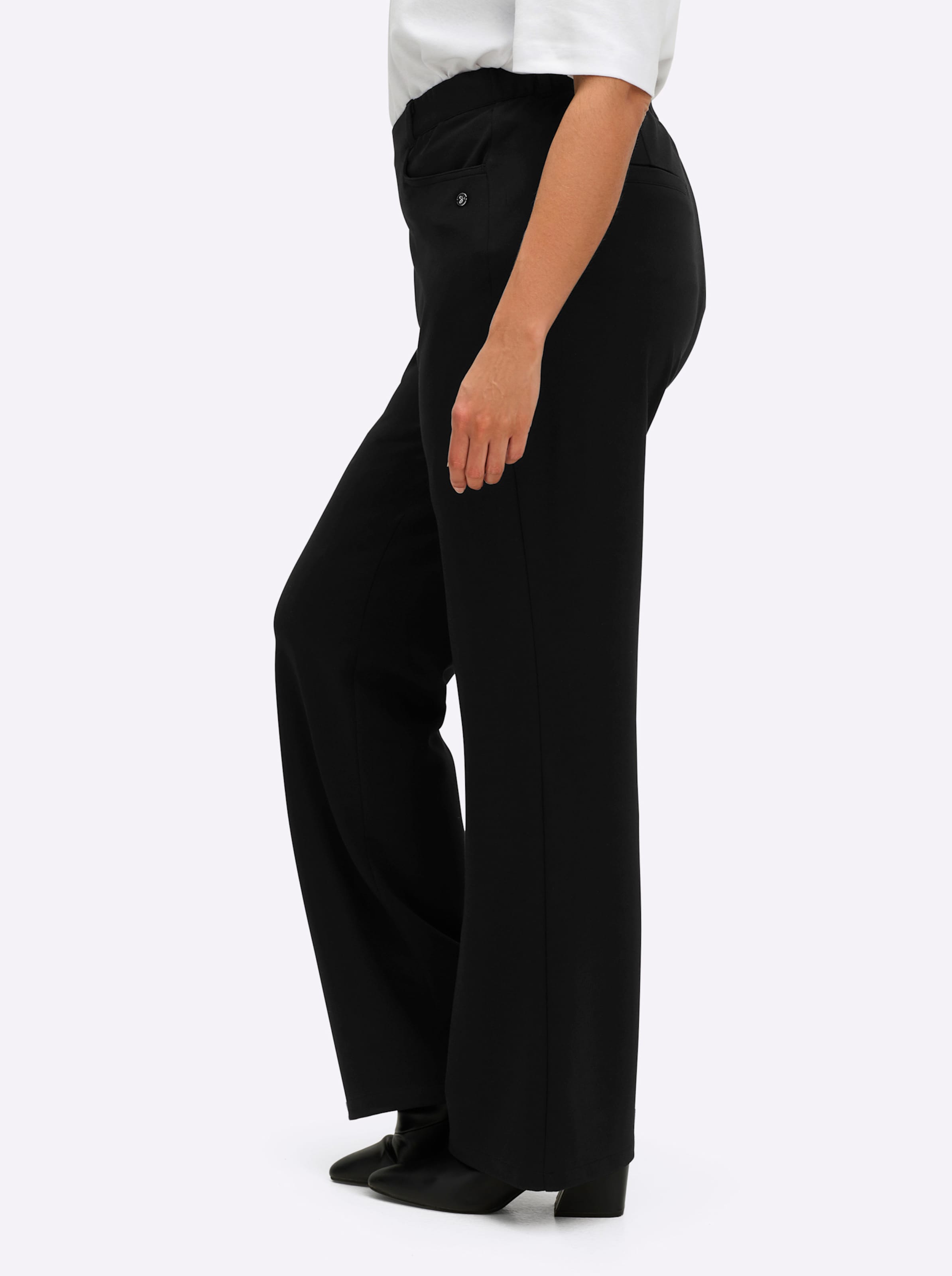 Thumbnail - Schlupfhose