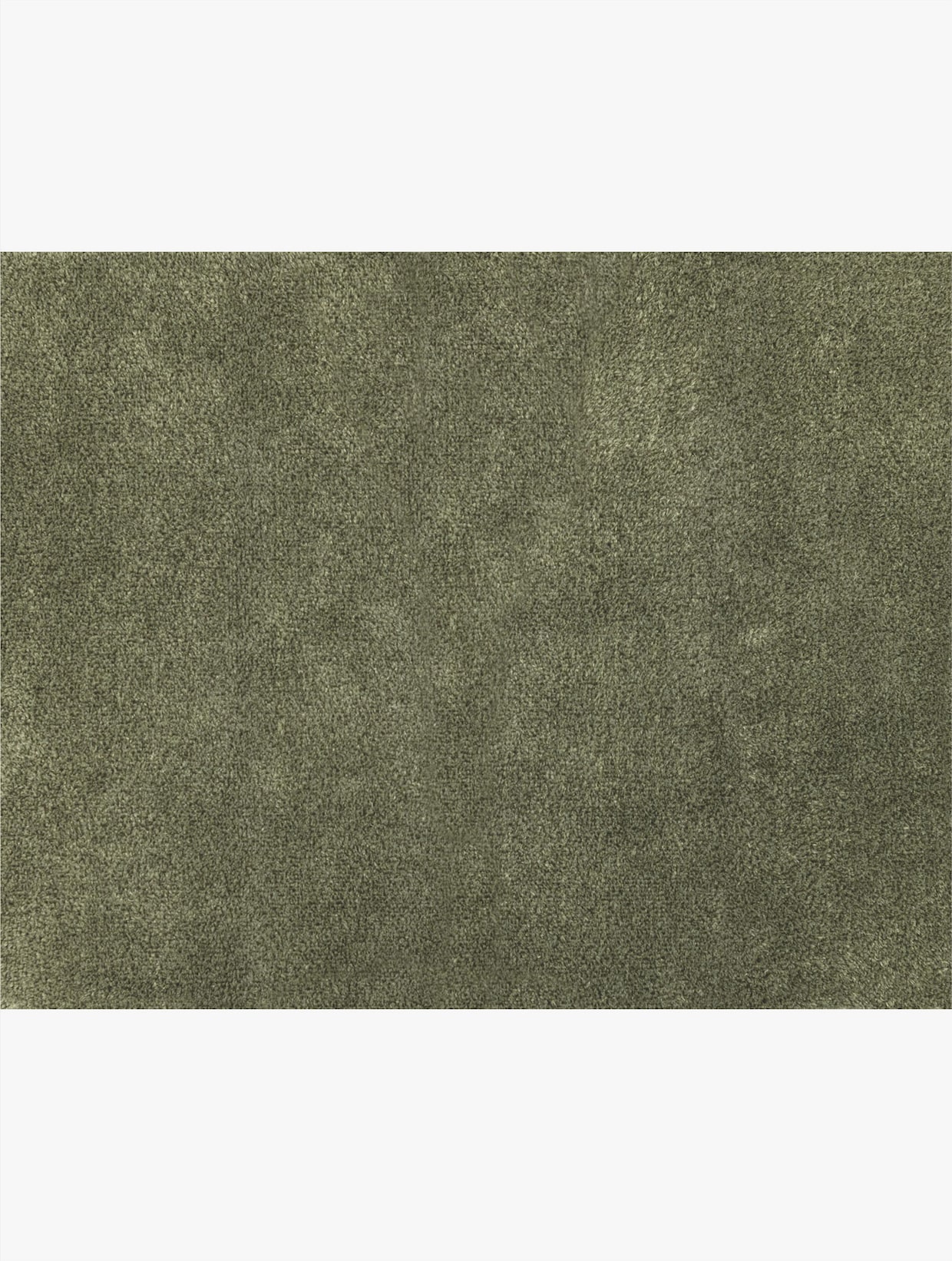 Turtle Mat Fußmatte - grün
