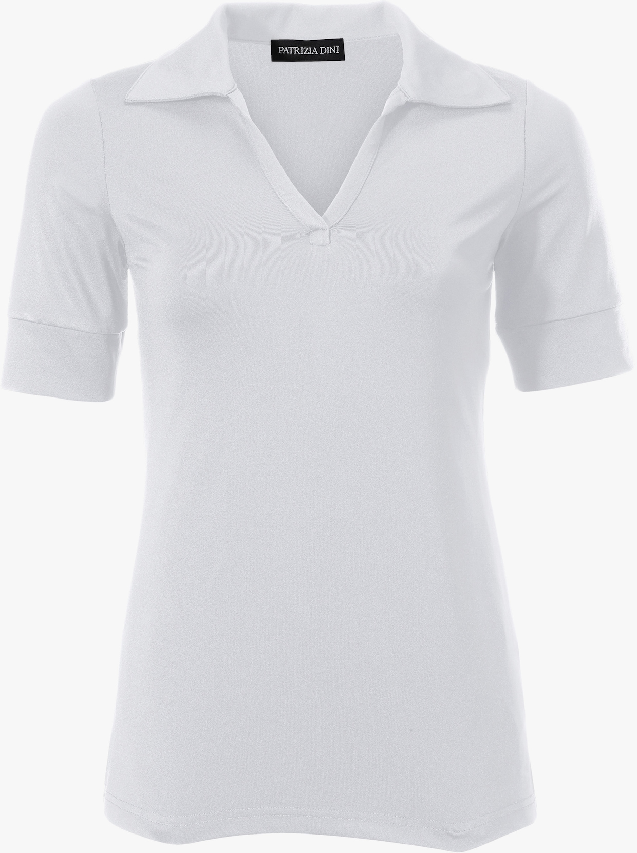 heine T-shirt - blanc