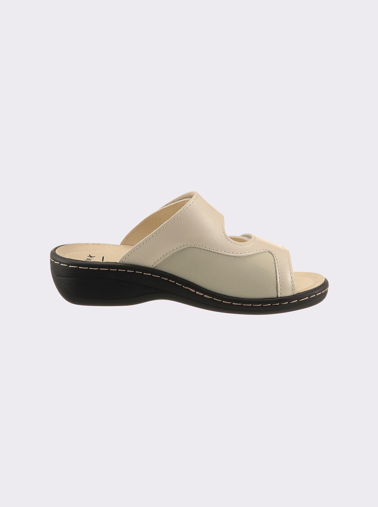 Belvida Pantolette - beige
