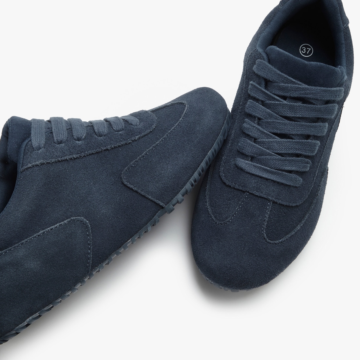 Vivance Sneaker - blau