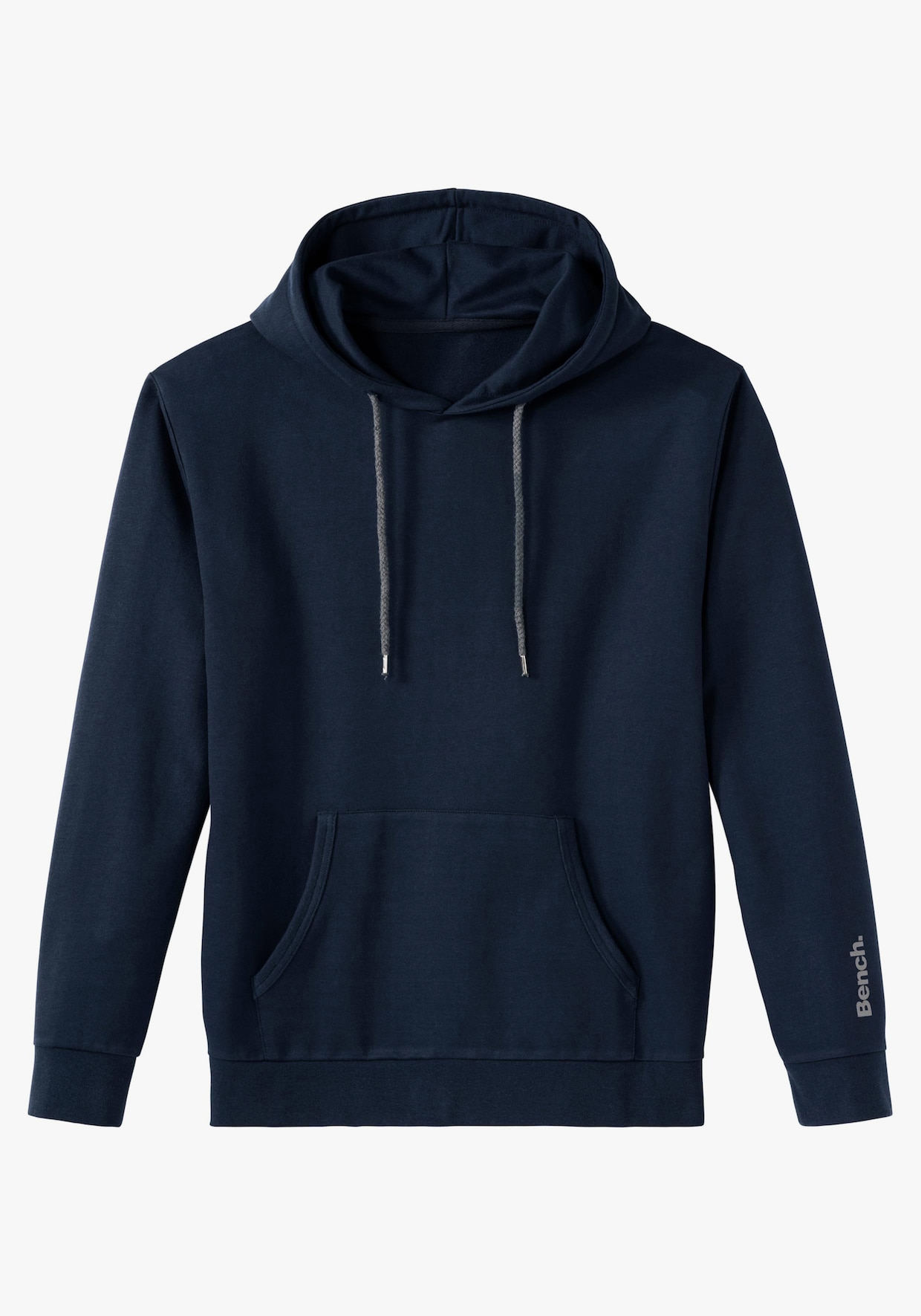 Hoodie - navy