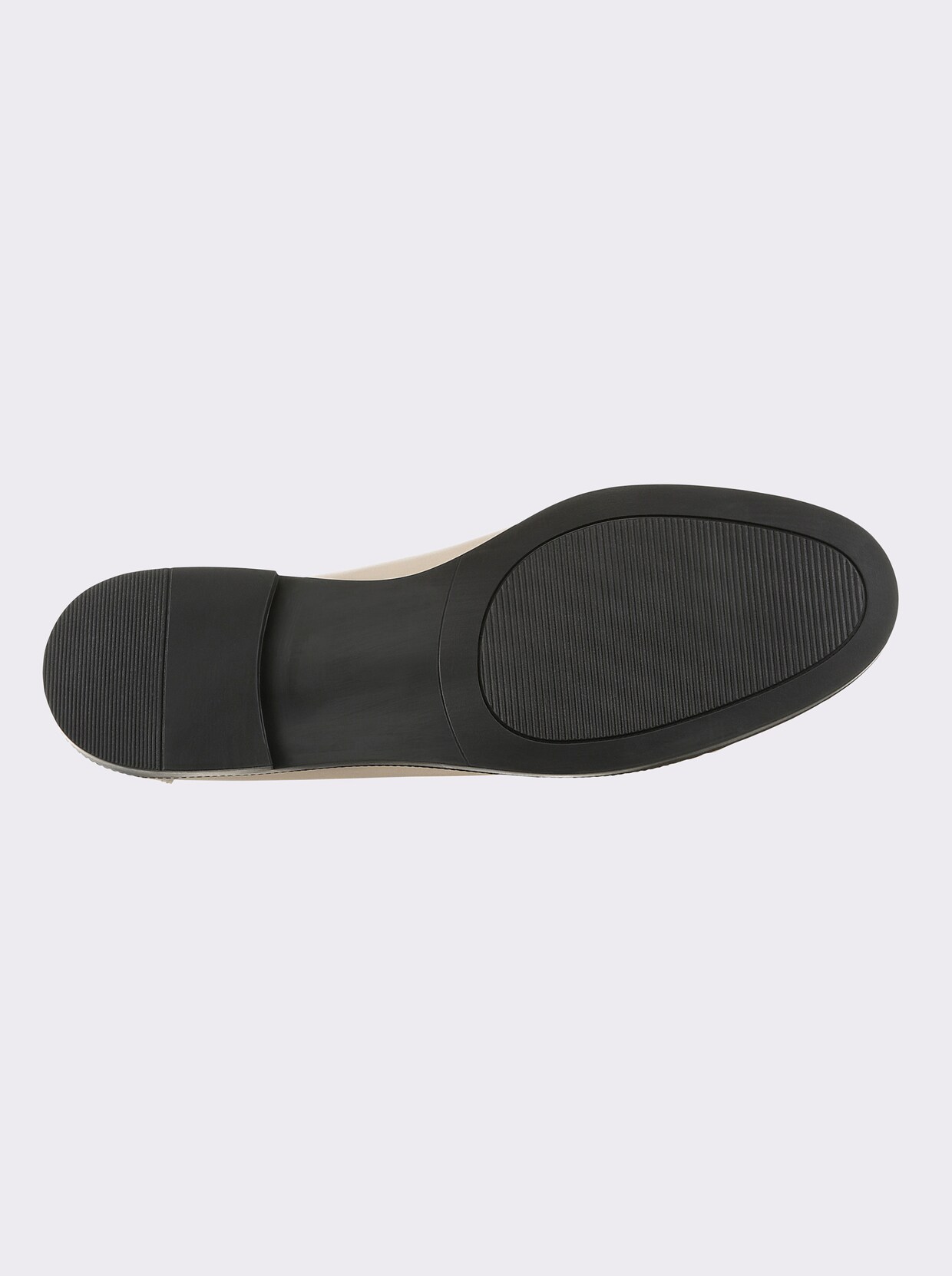 heine Slipper - beige