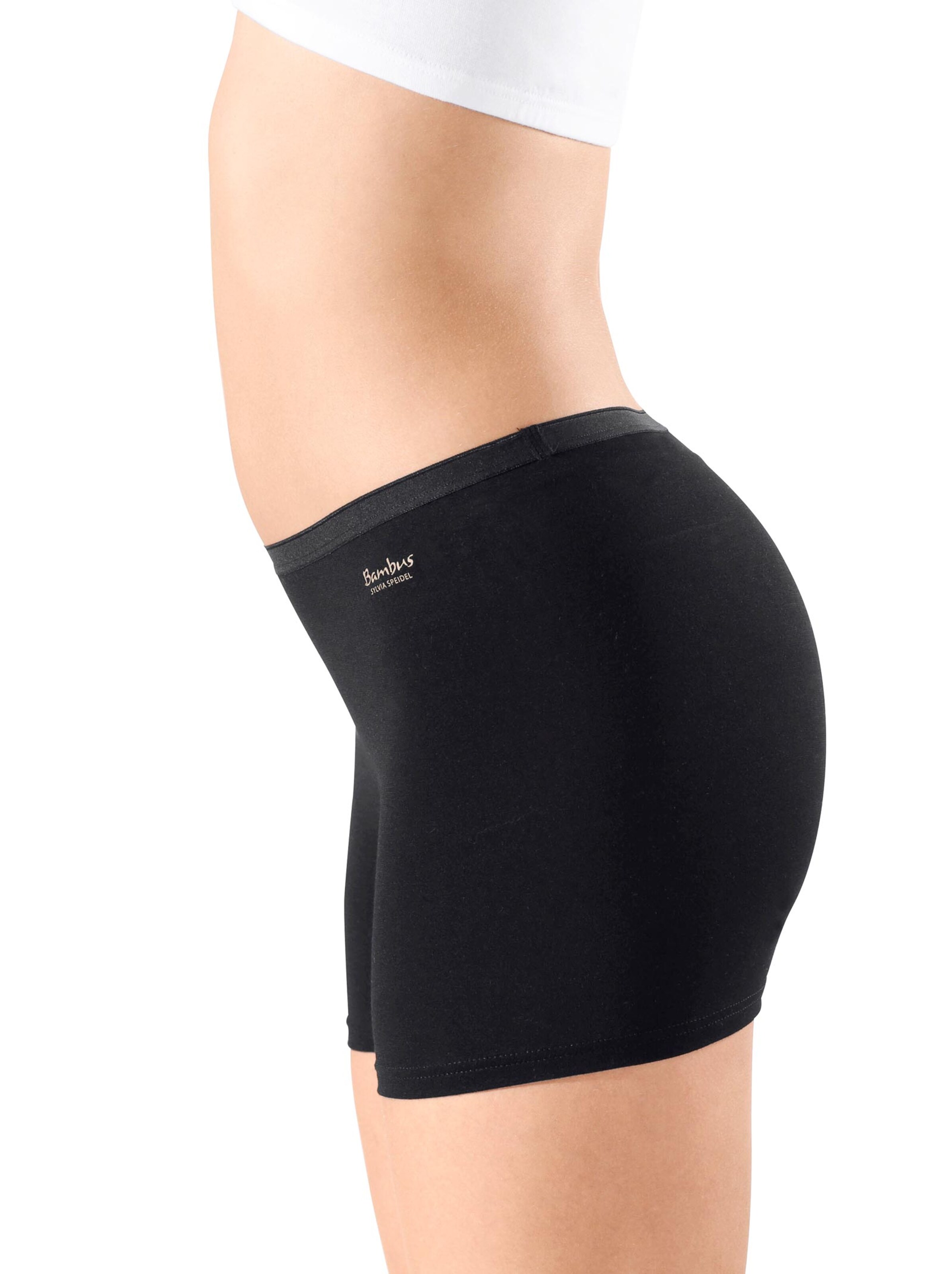 Speidel Pants - schwarz