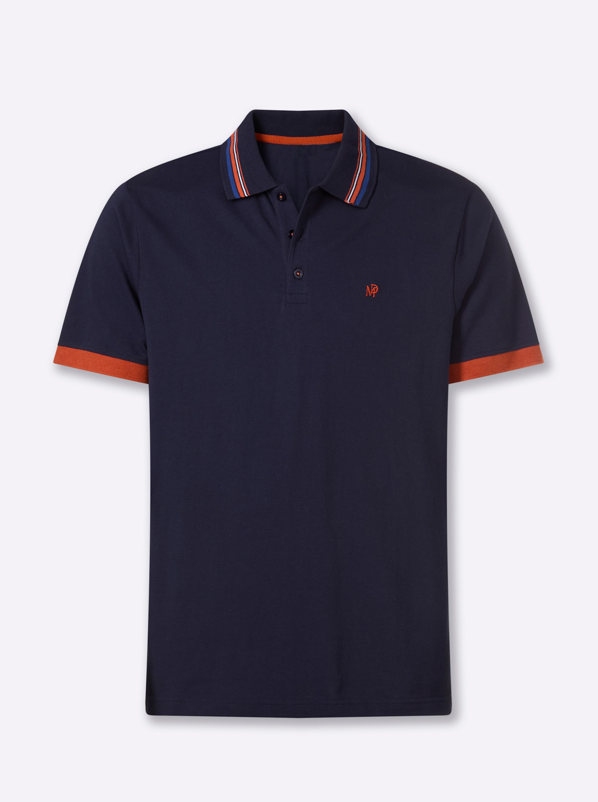 Thumbnail - Kurzarmshirt