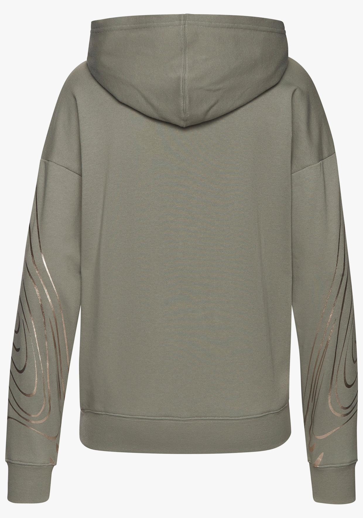 LASCANA ACTIVE Hoodie - lichtgroen