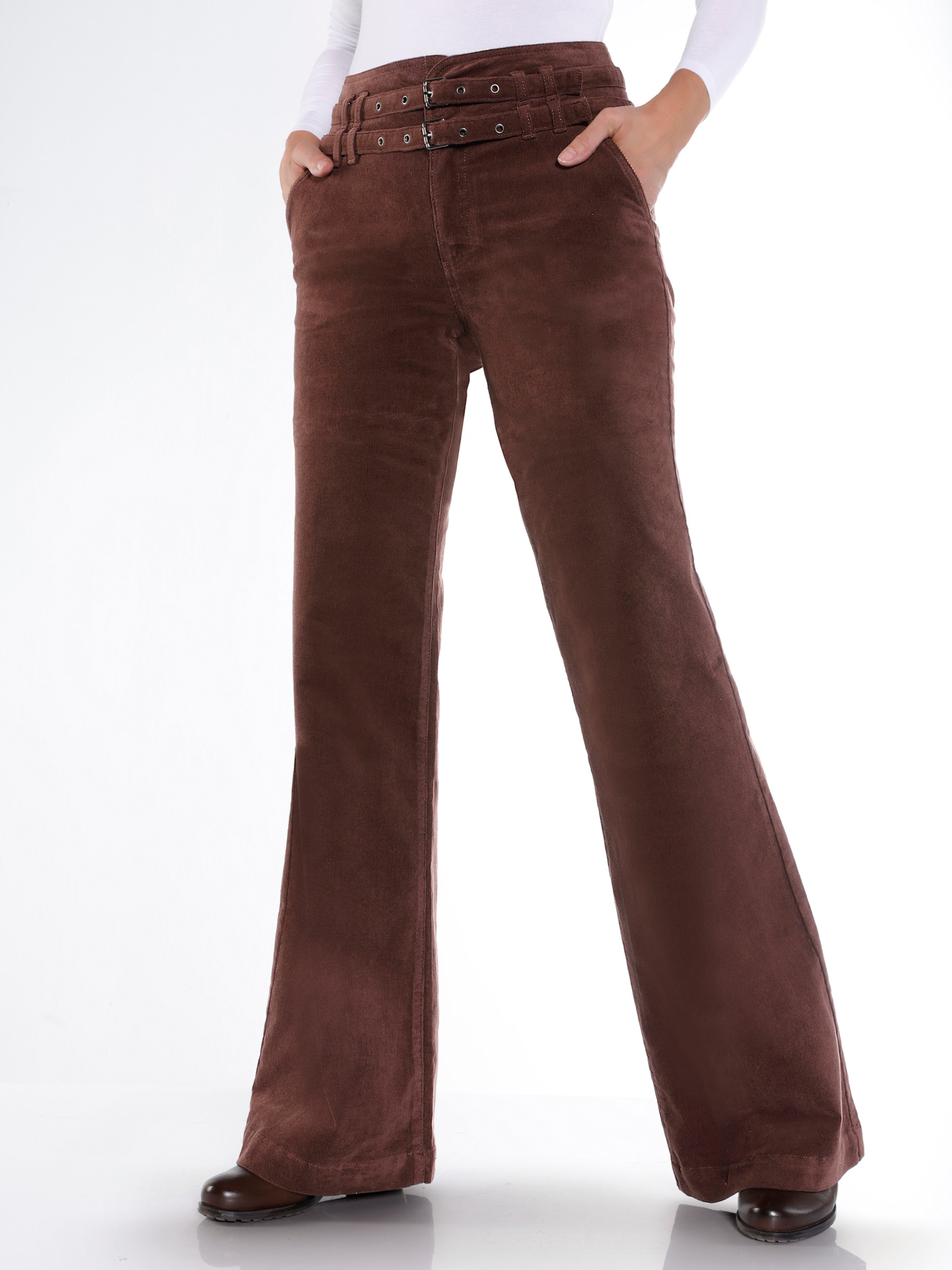 Cordhose