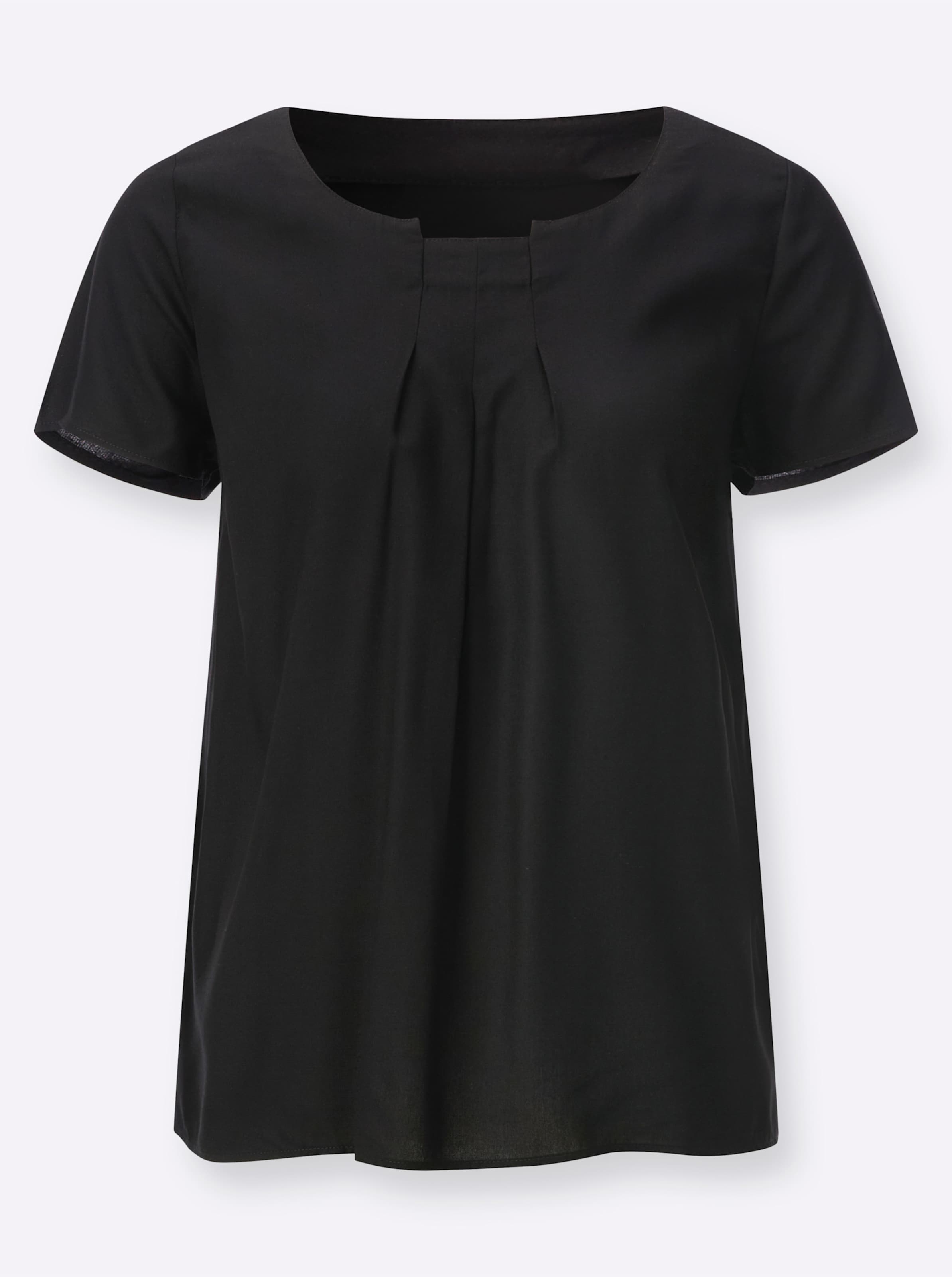 Thumbnail - Kurzarmbluse