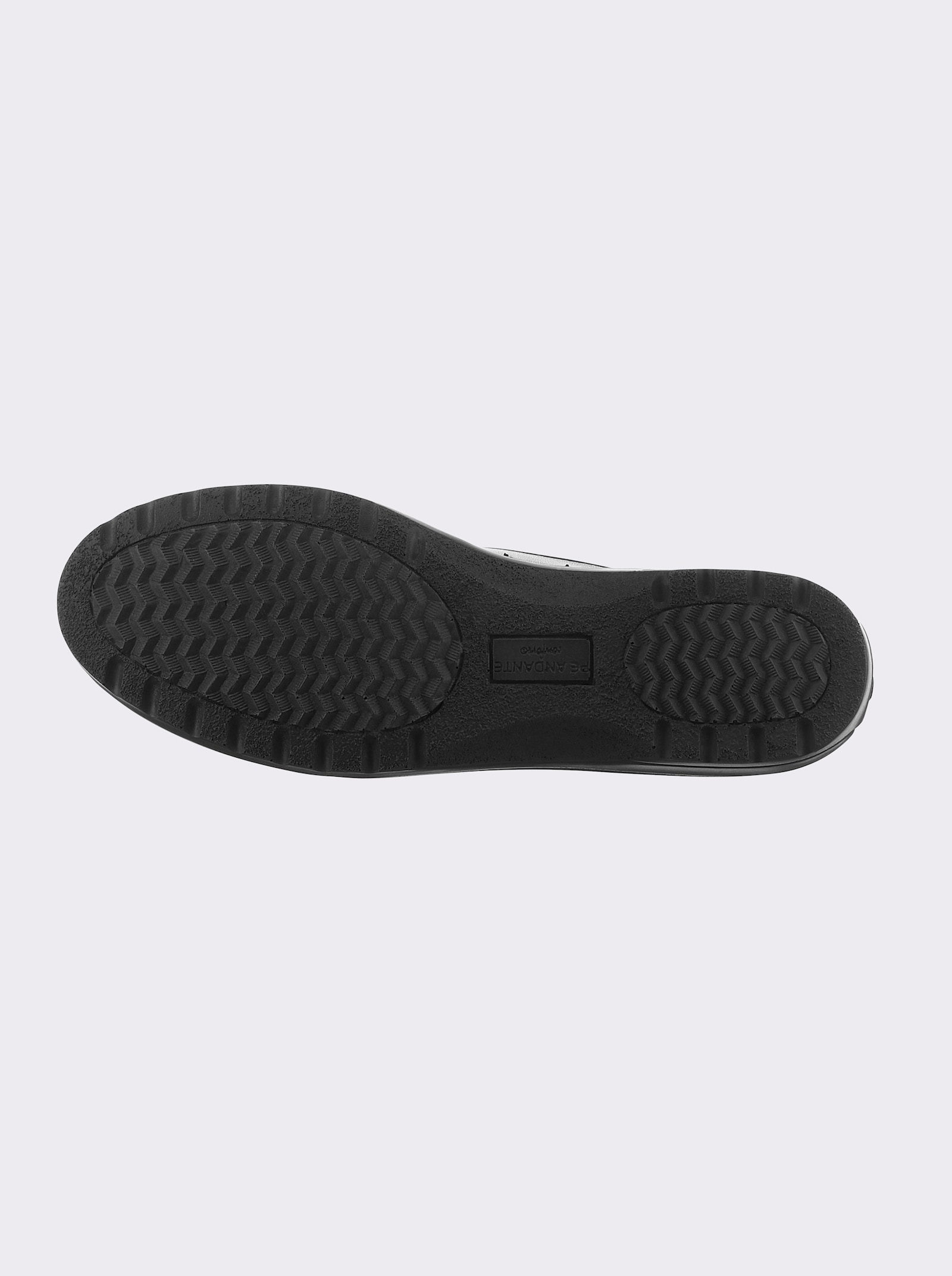 airsoft modern+ Slipper - schwarz