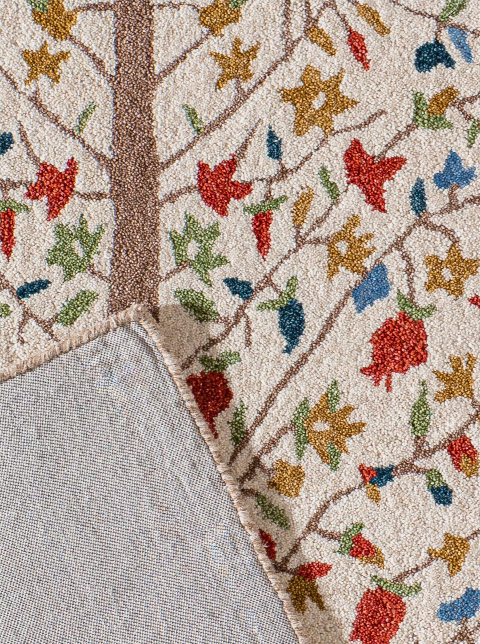 heine home Teppich - beige