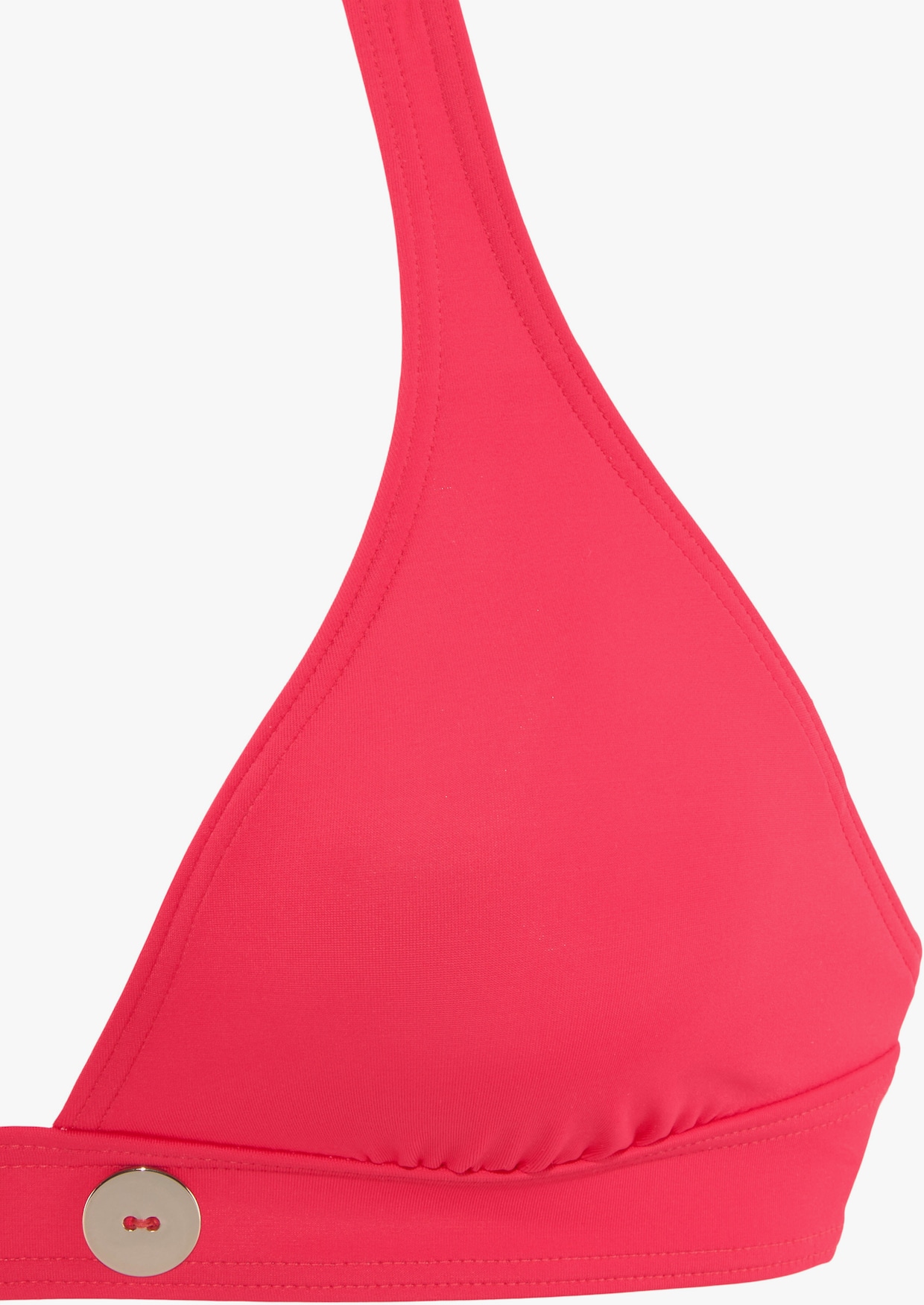 Vivance Bikini triangle - rouge vif