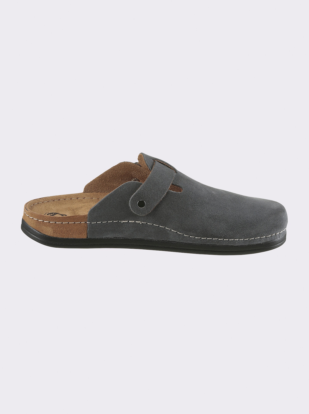 Mubb Clog - grau