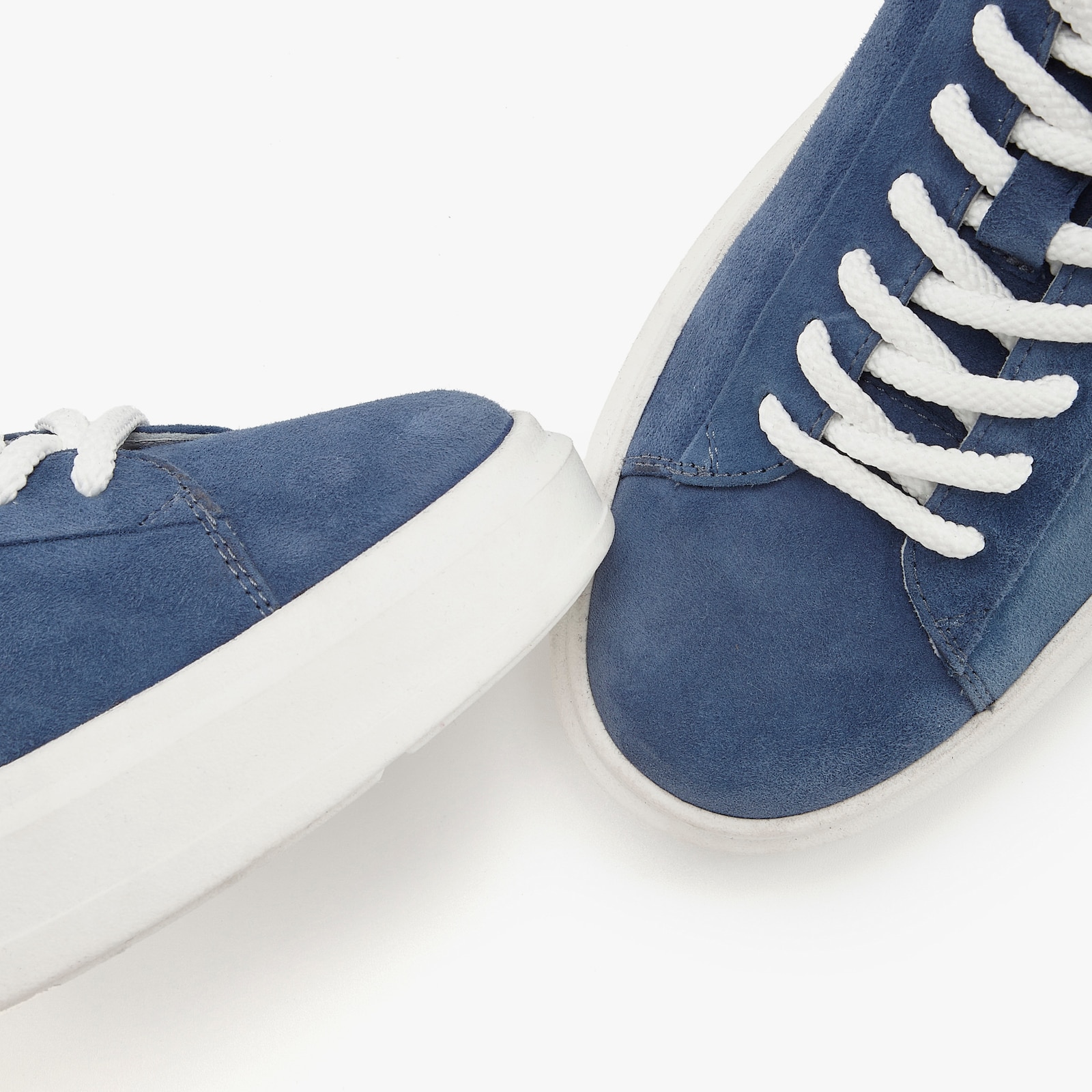 Elbsand Sneaker - blau