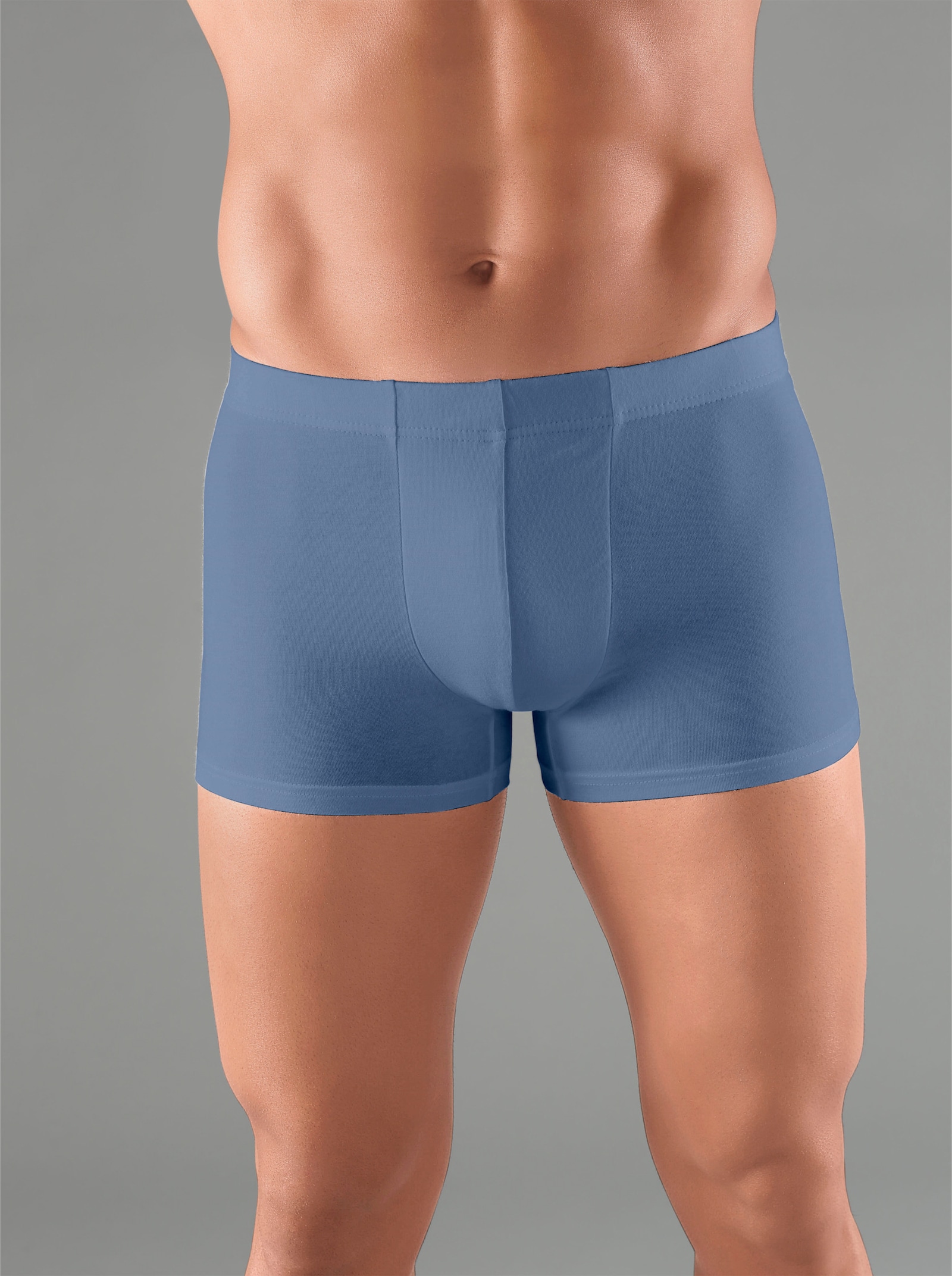 KINGsCLUB Boxerky - různé barvy