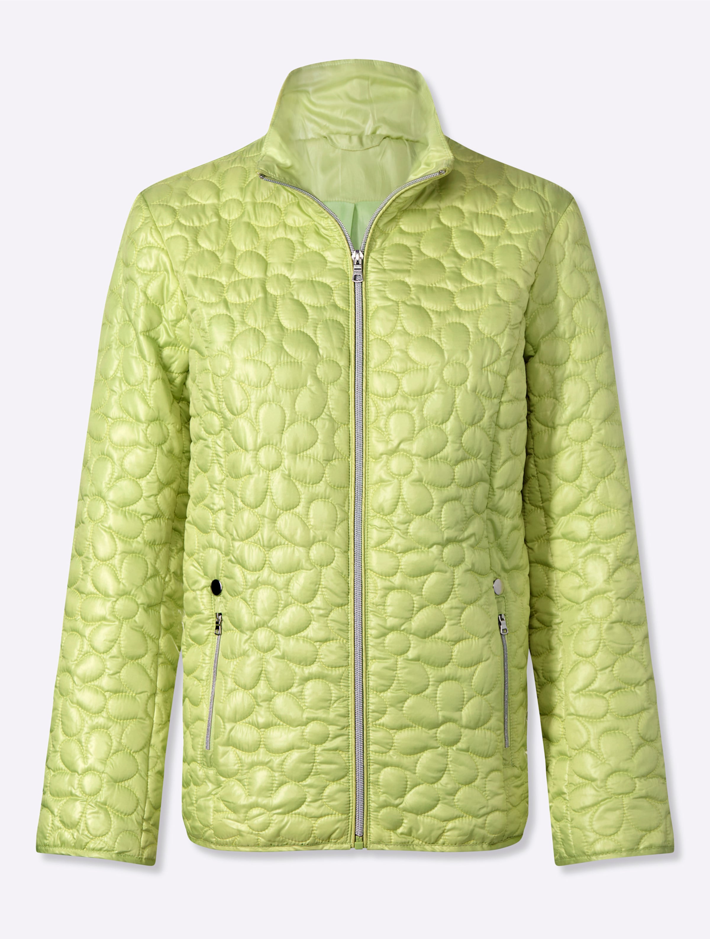 Thumbnail - Steppjacke