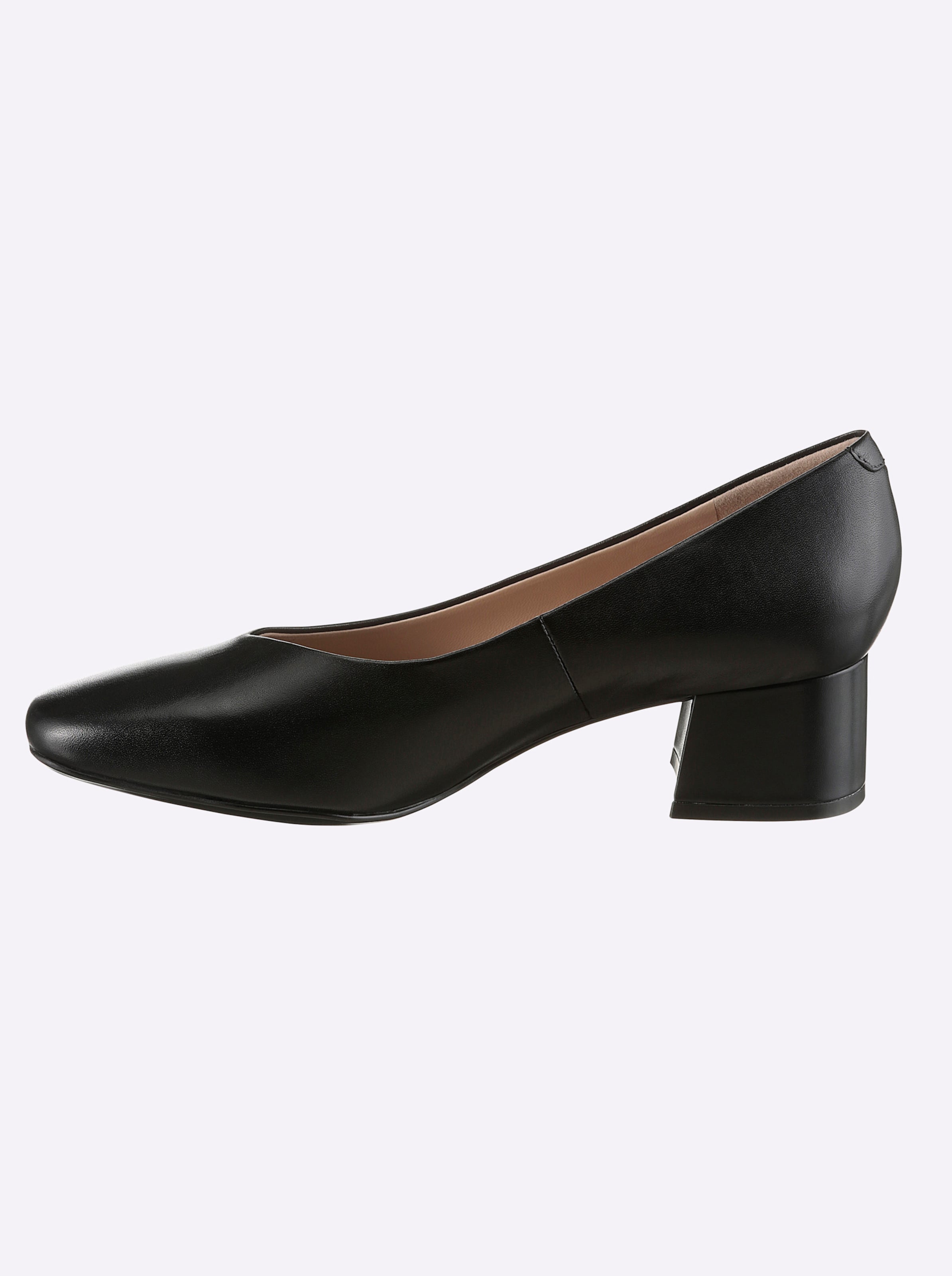 Pumps
