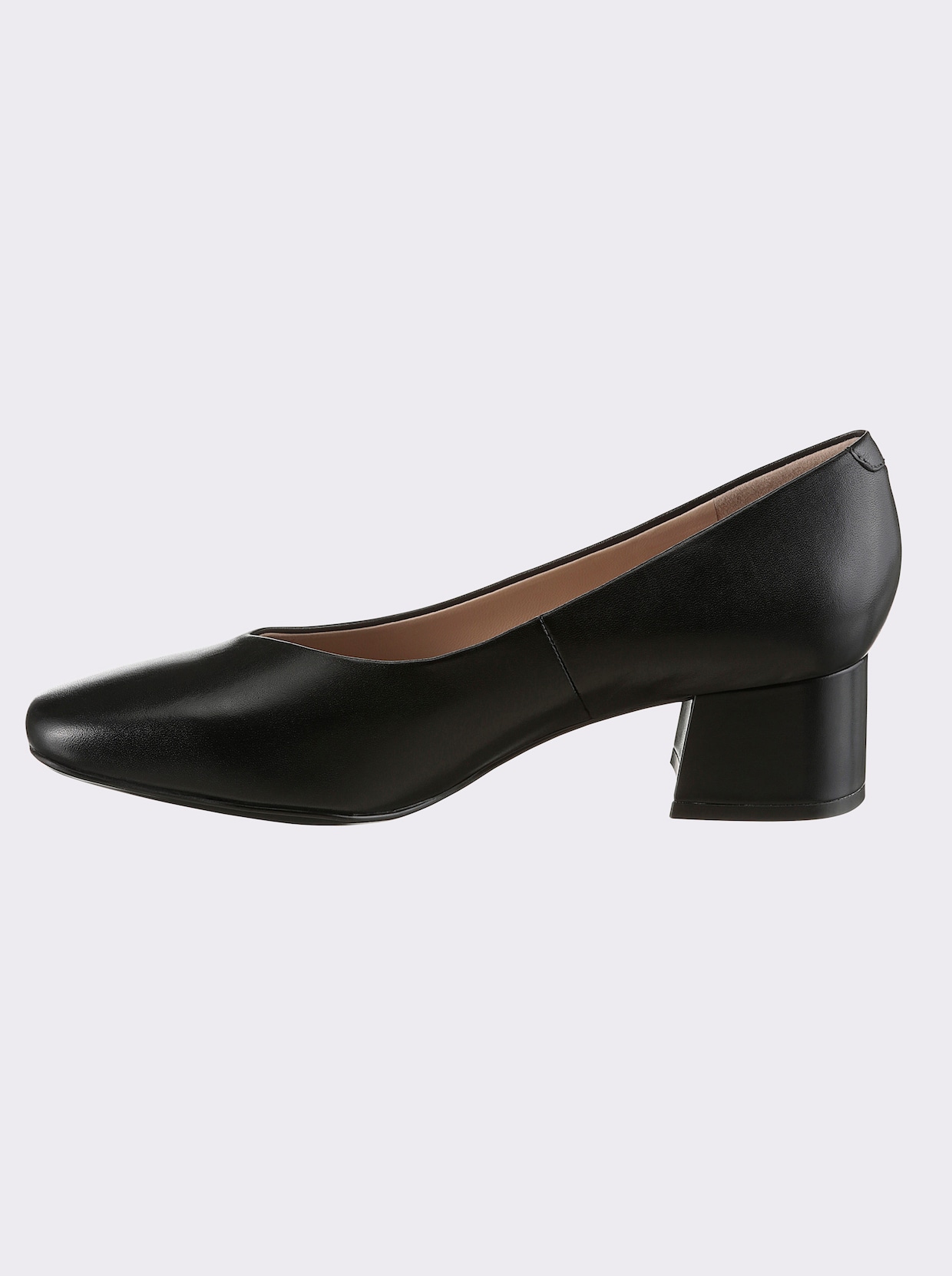 Caprice Pumps - schwarz