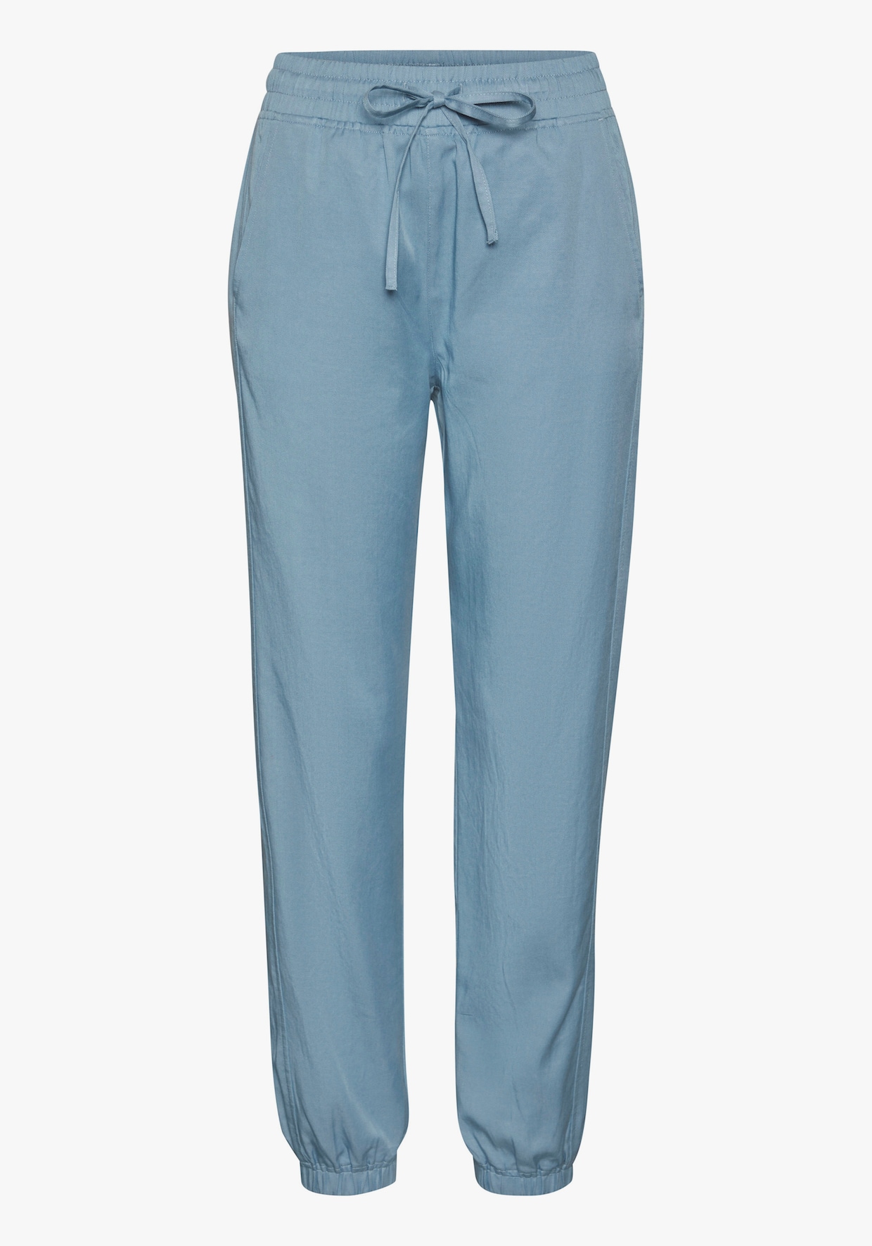 LASCANA Pantalon - bleu jean