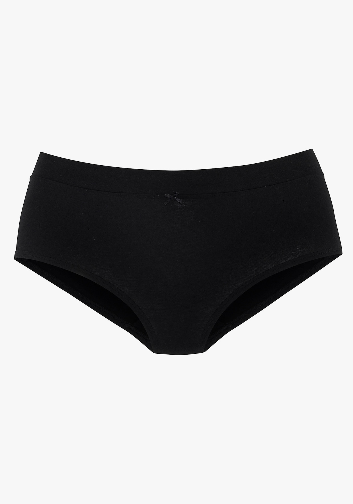 Vivance Tailleslip - zwart