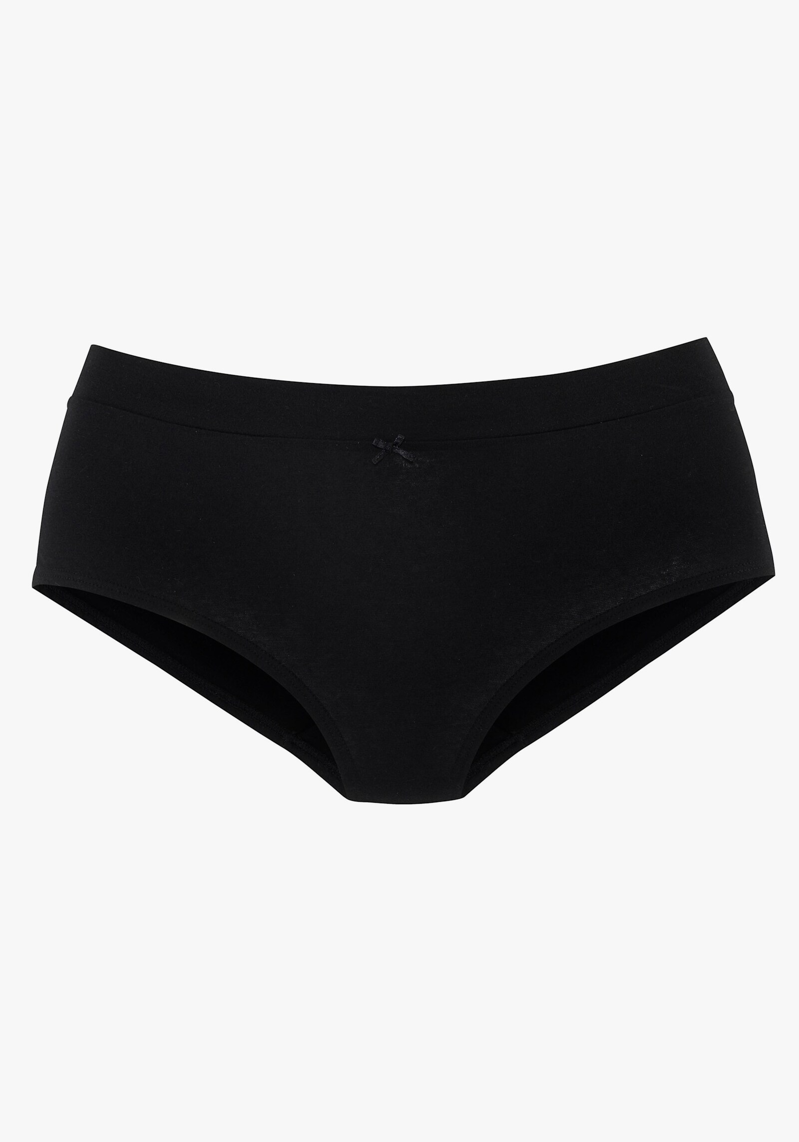 Vivance Taillenslip - schwarz
