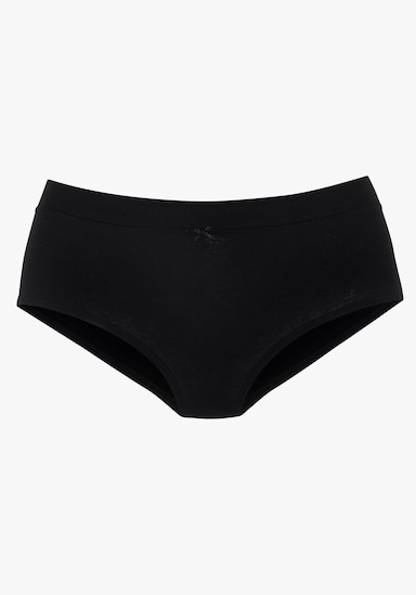 Vivance Tailleslip - zwart