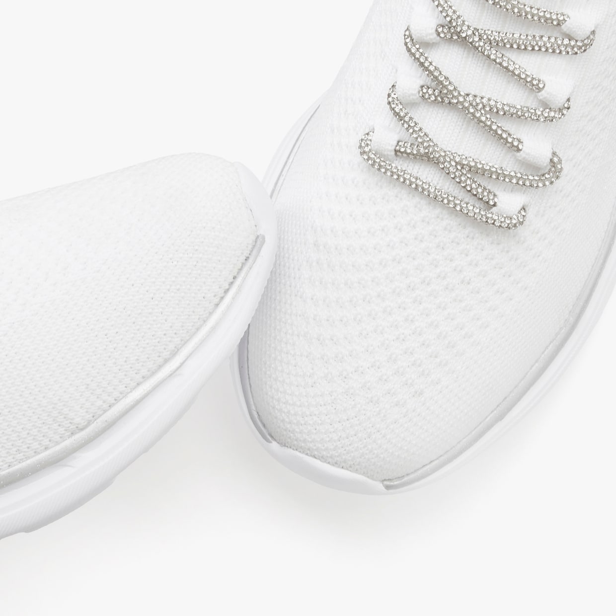 LASCANA Sneakers - blanc