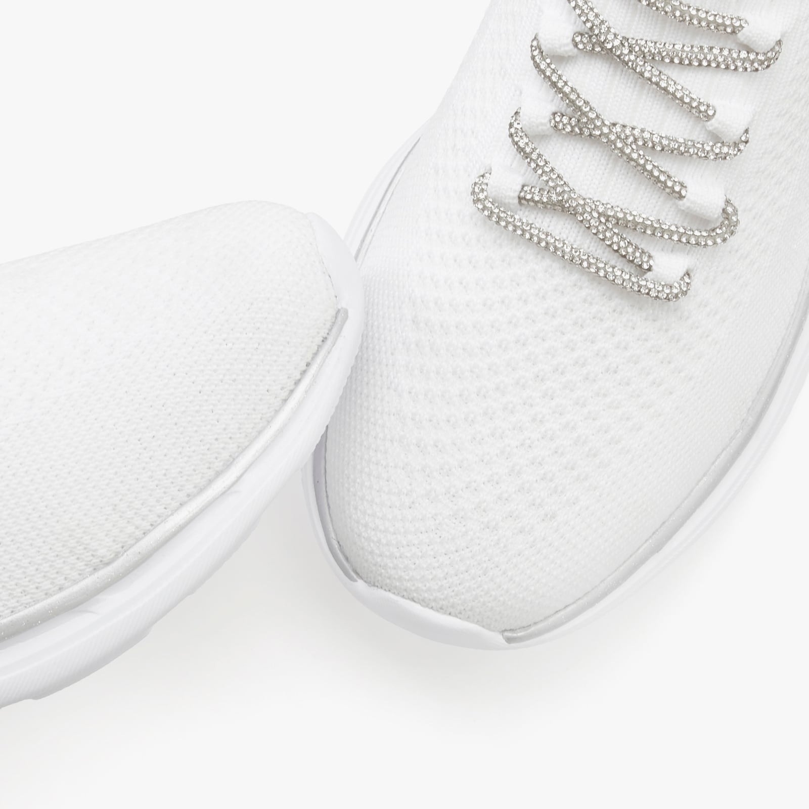 LASCANA Baskets - blanc