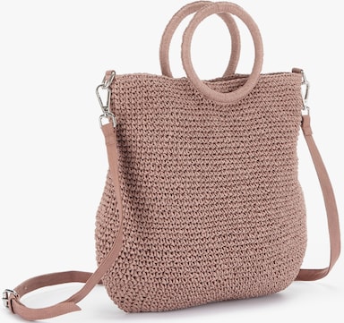 Vivance Handtasche - rose