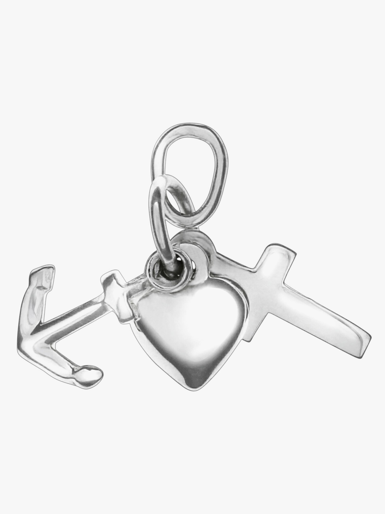 Anhänger - Silber 925