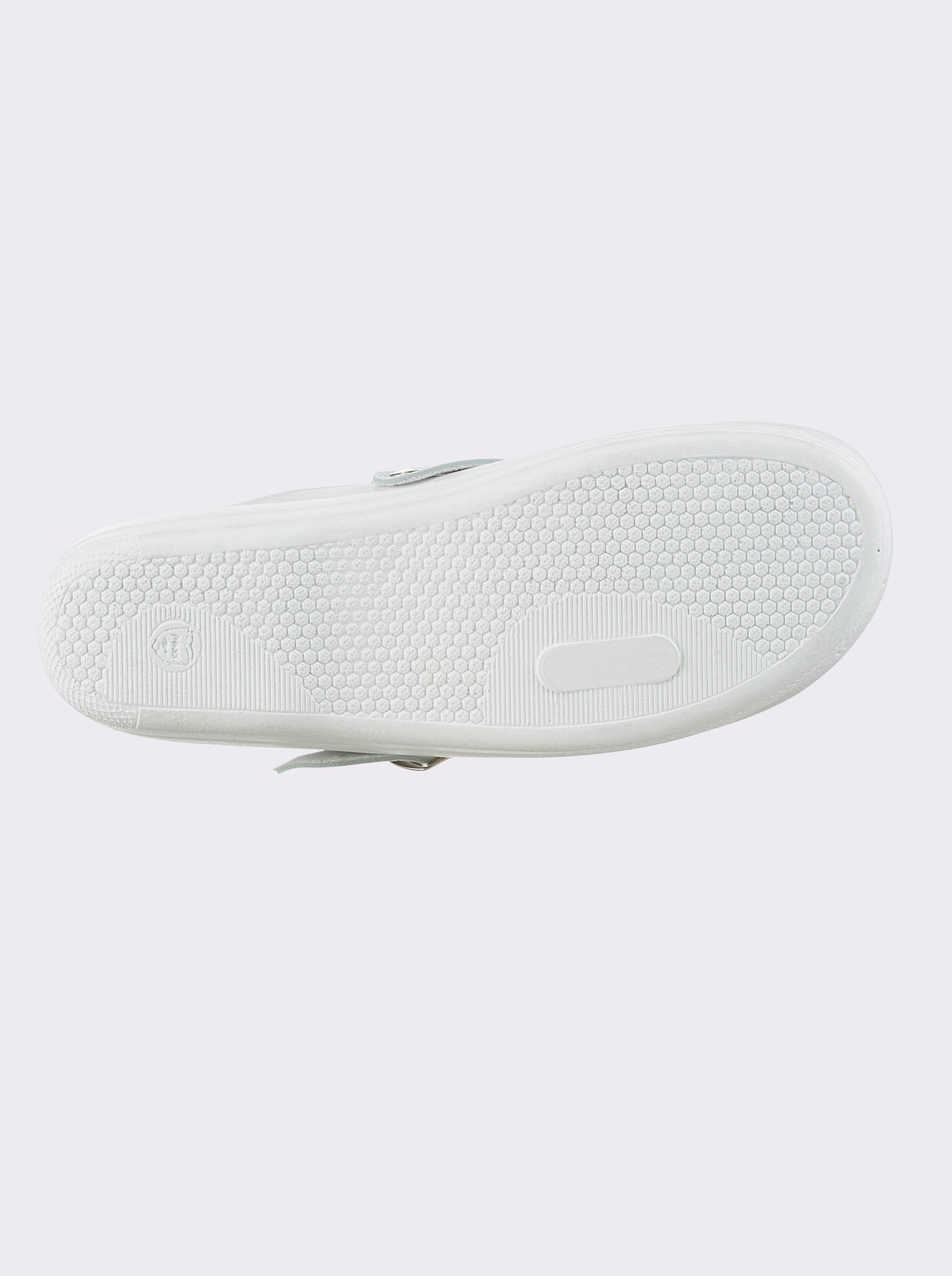 Clog - weiß