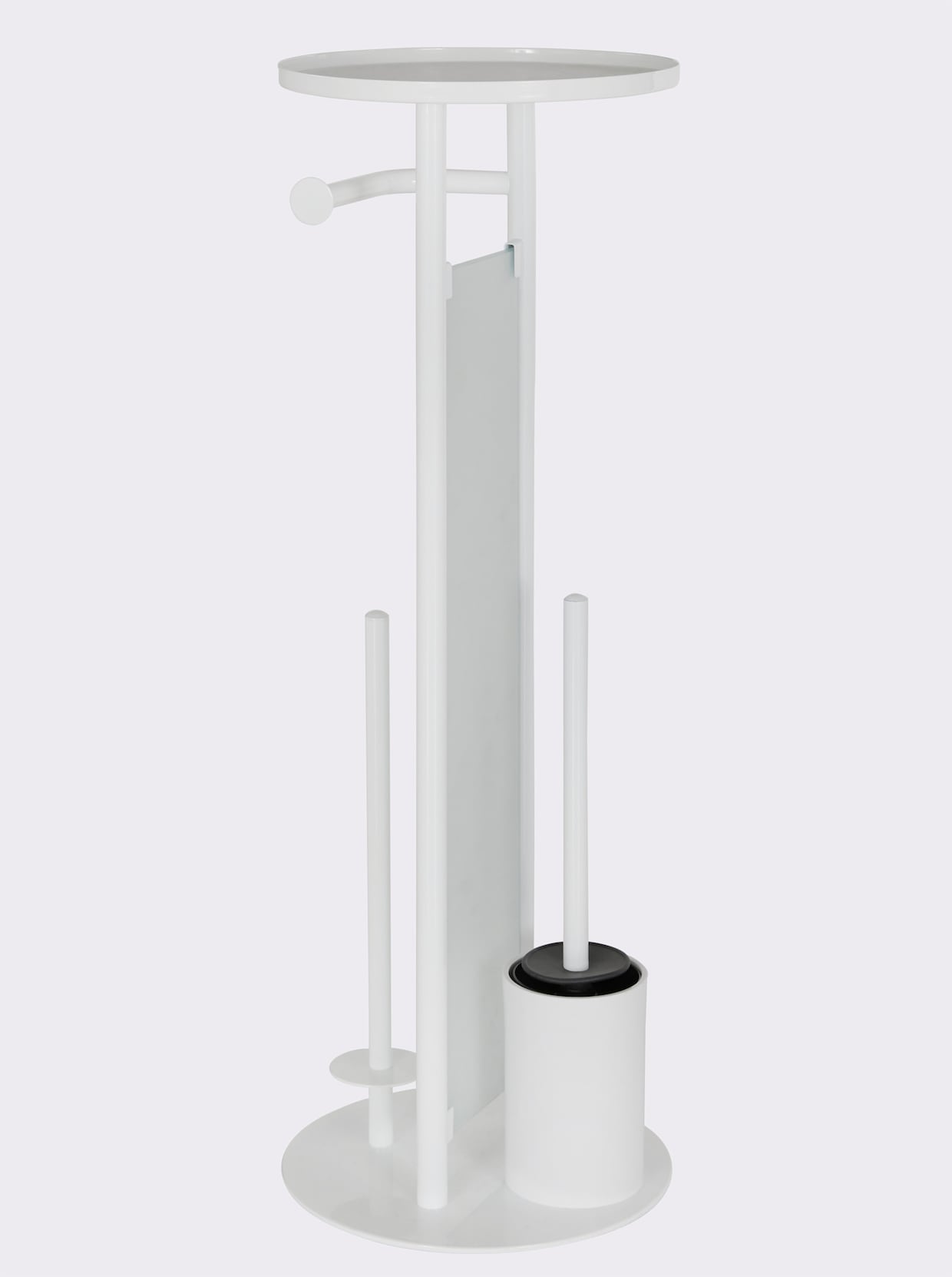 heine home Toiletgarnituur - wit