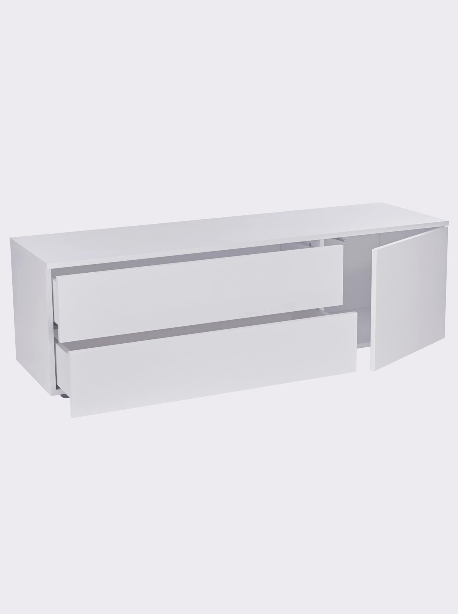 heine home Tv-lowboard - wit