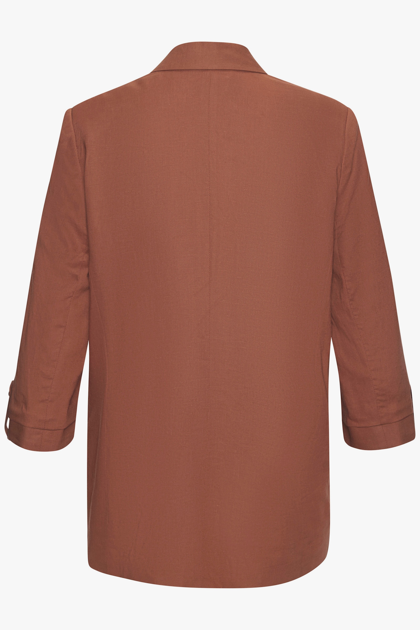 LASCANA Longblazer - nougat