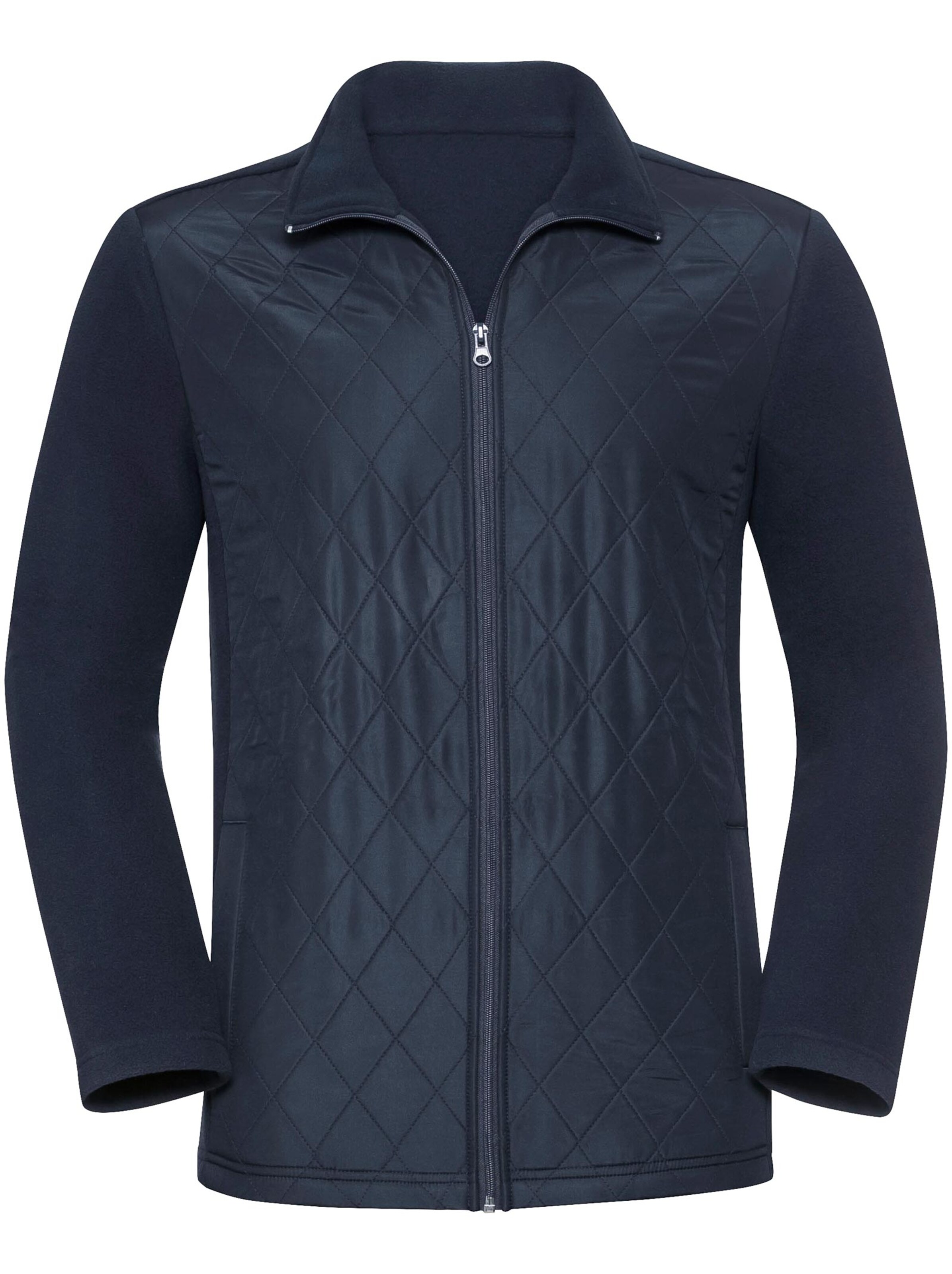 Freizeitjacke - marine