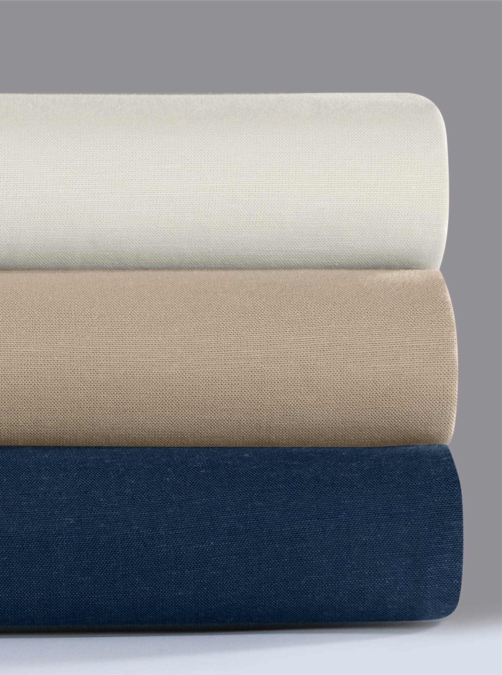 Schlupfhose mit Bindeband - weiss