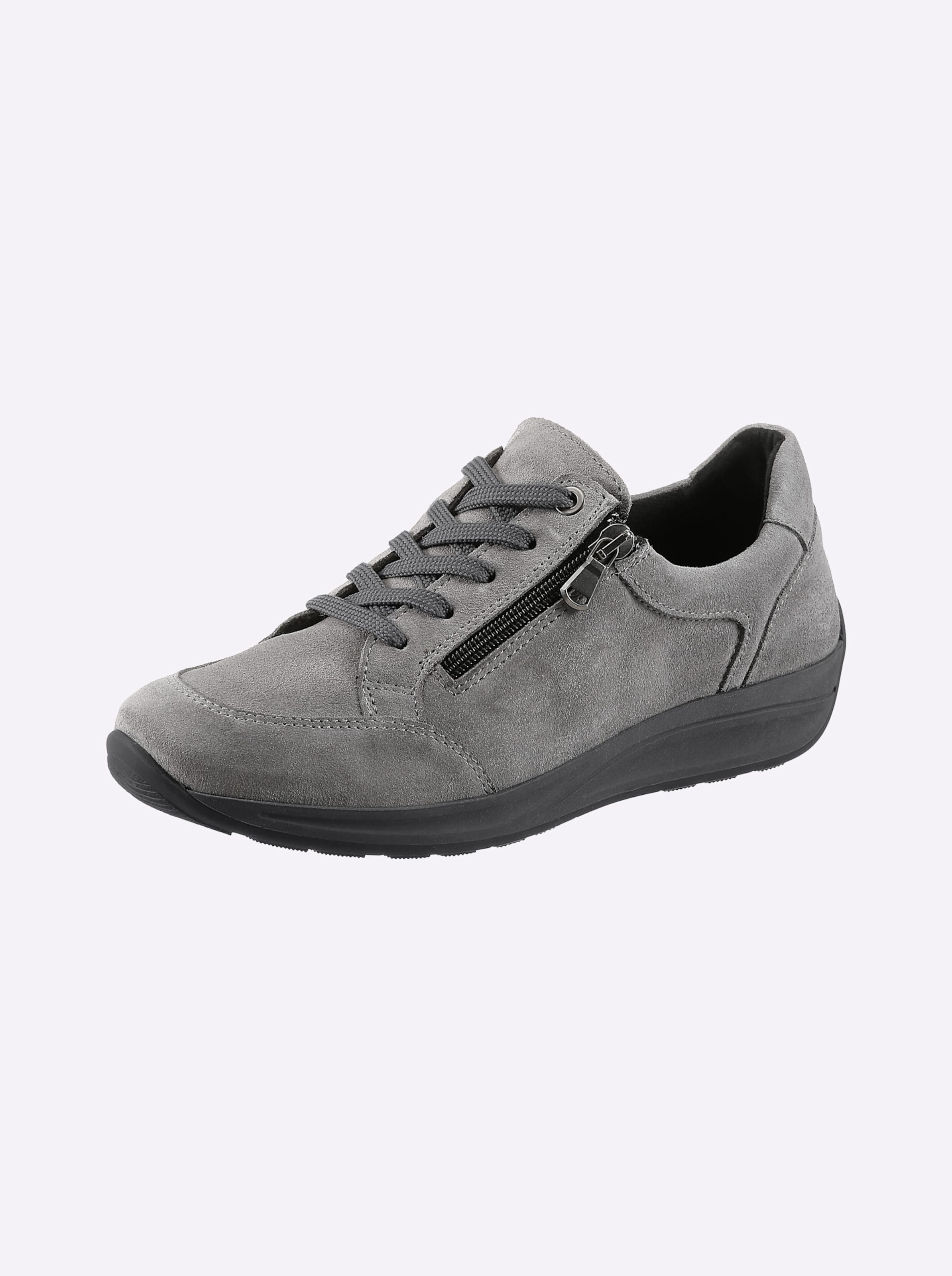 Schnürschuh