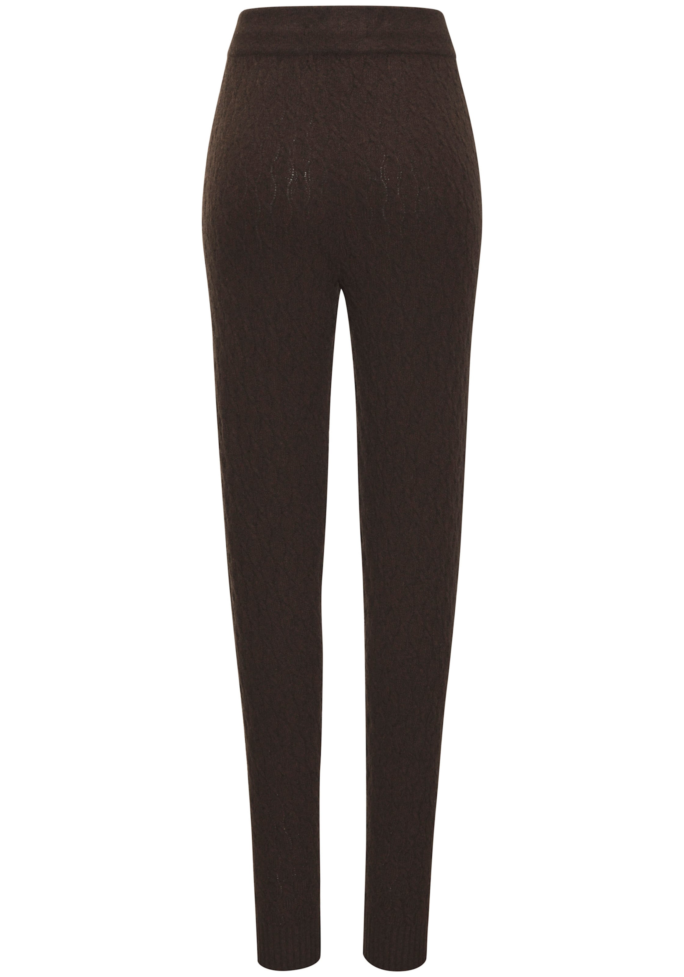 Strickhose