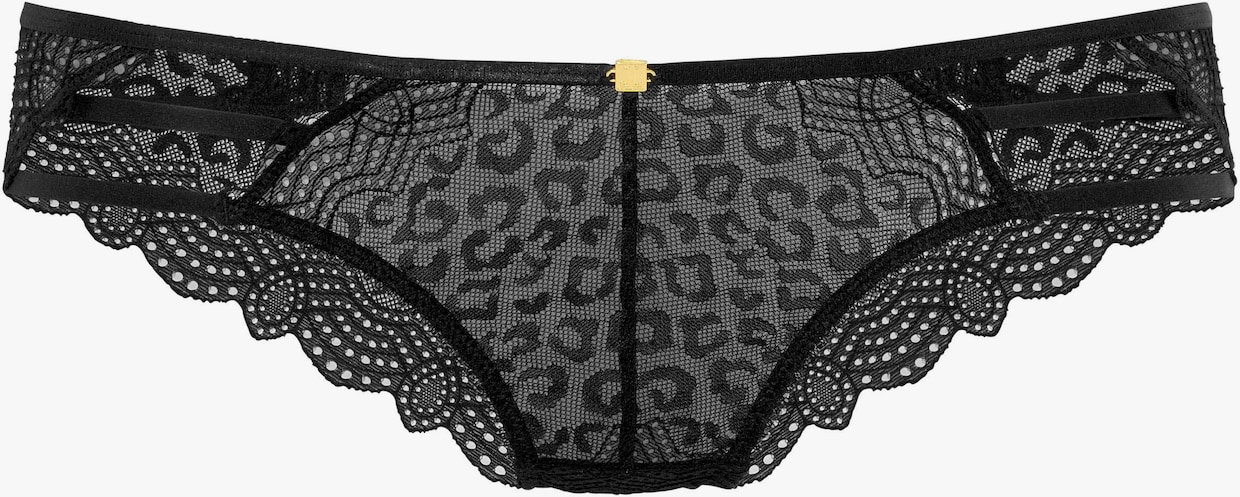 JETTE Slip rio - noir