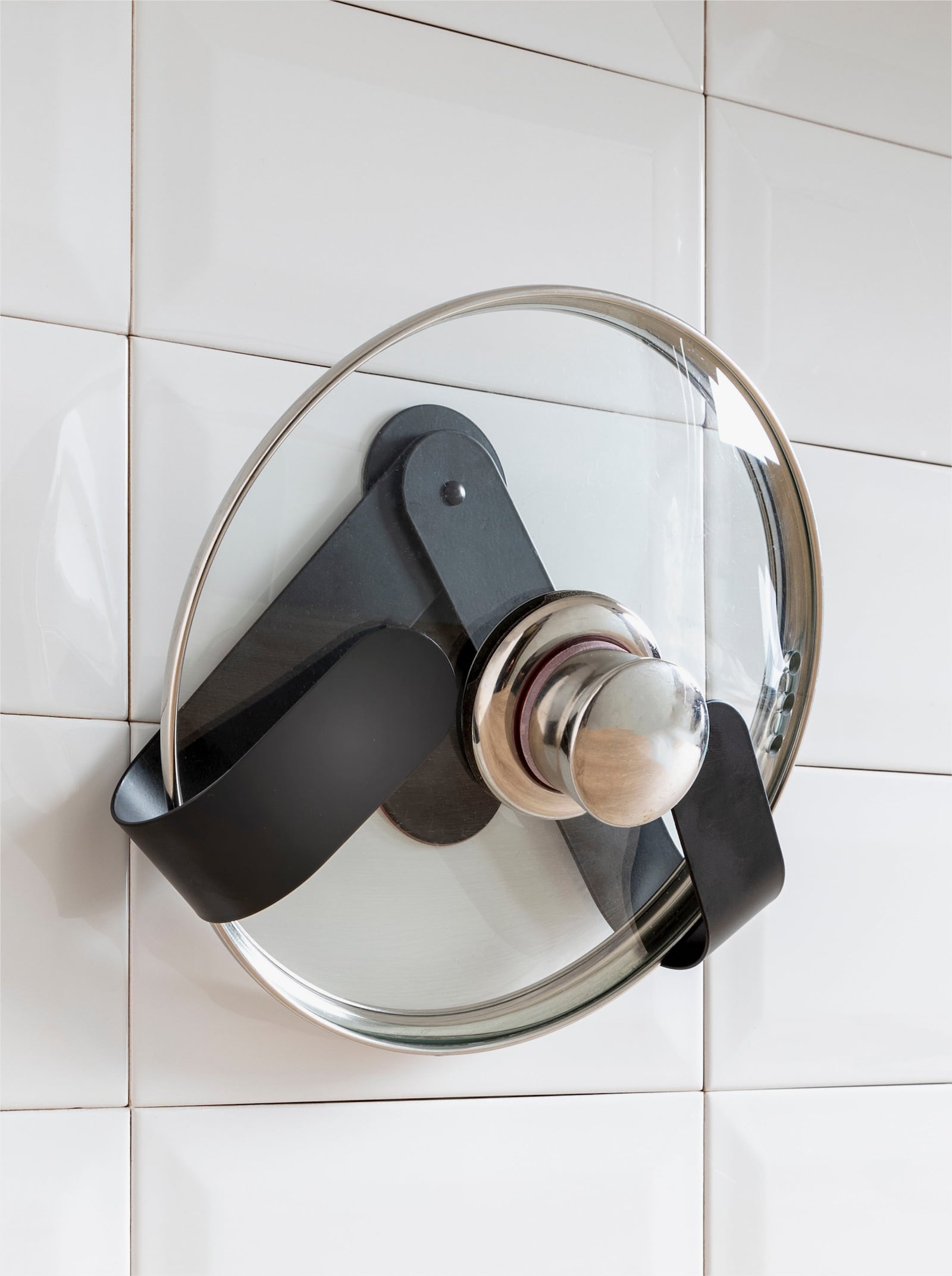 heine home Crochets - noir