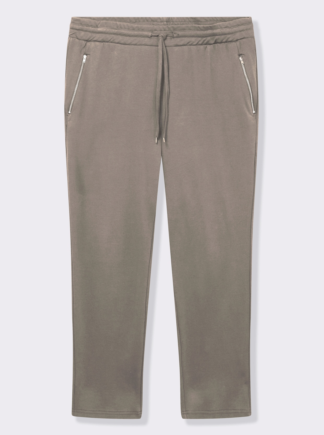 Jerseyhose - sesam