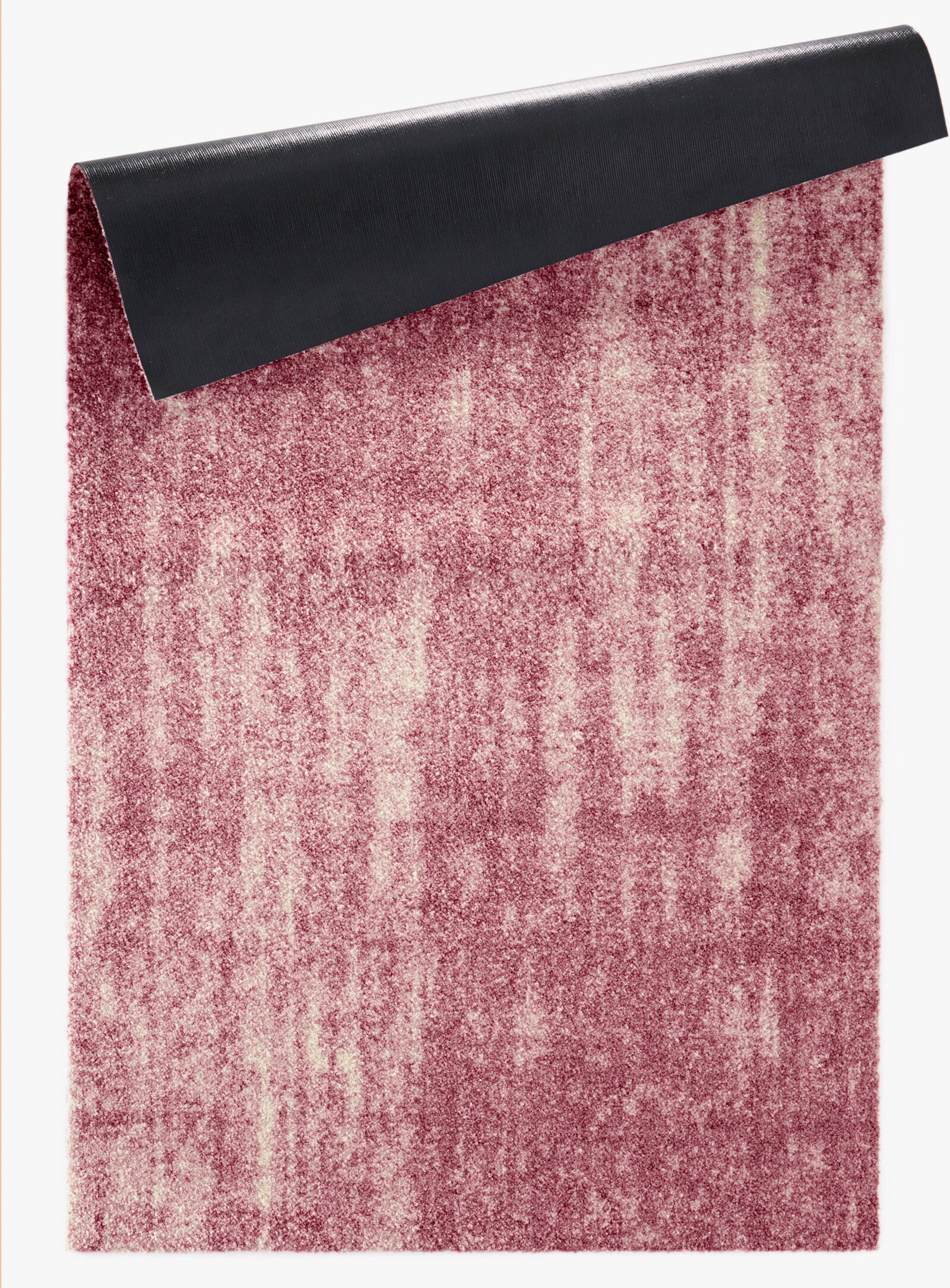 Salonloewe Fußmatte - rosé