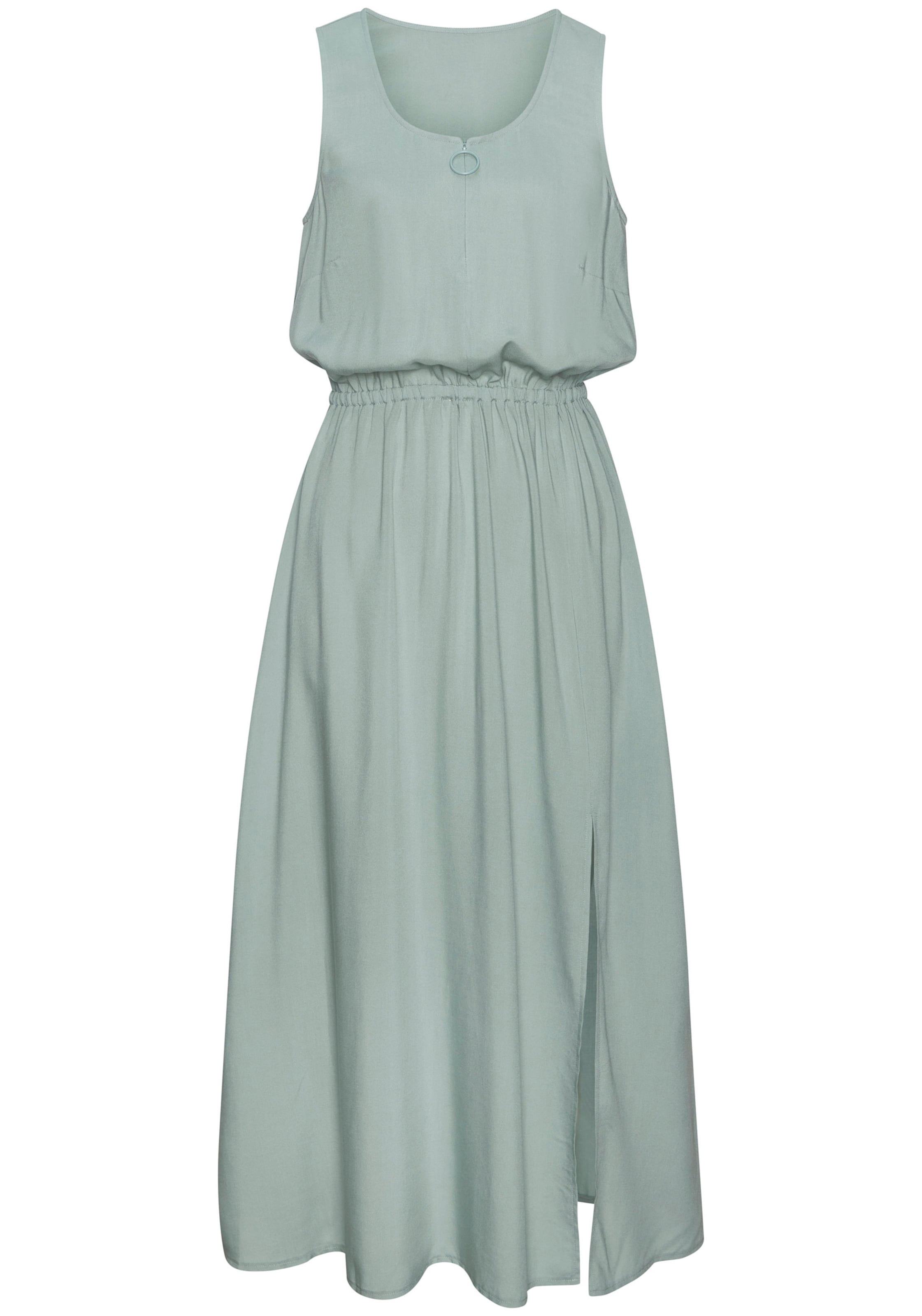 Midikleid