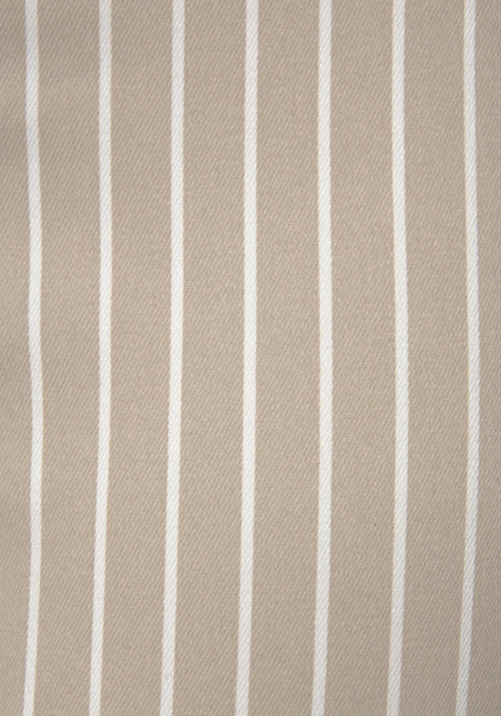 LASCANA 7/8-jegging - zand/wit gestreept