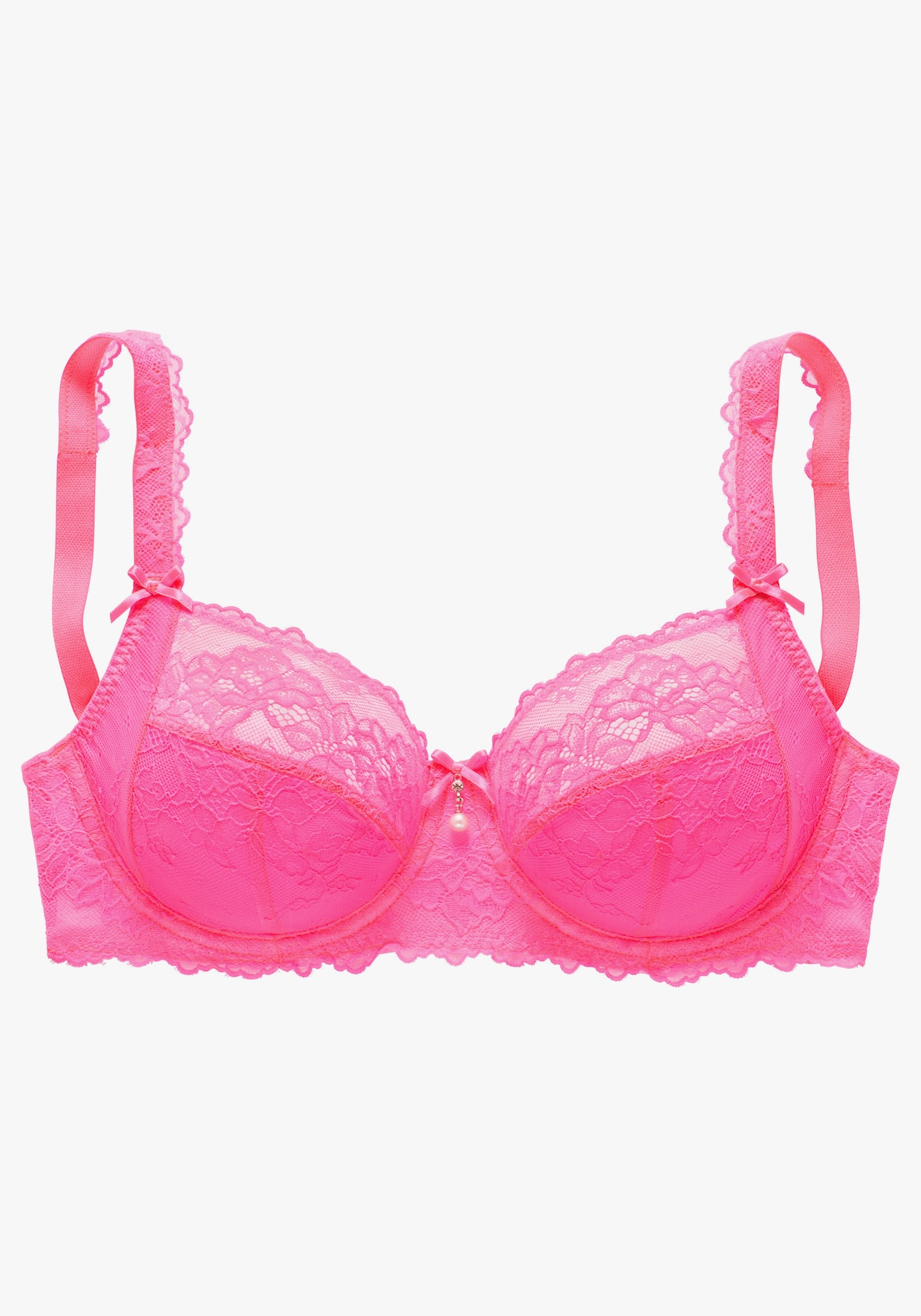 LASCANA Beugelbeha - pink