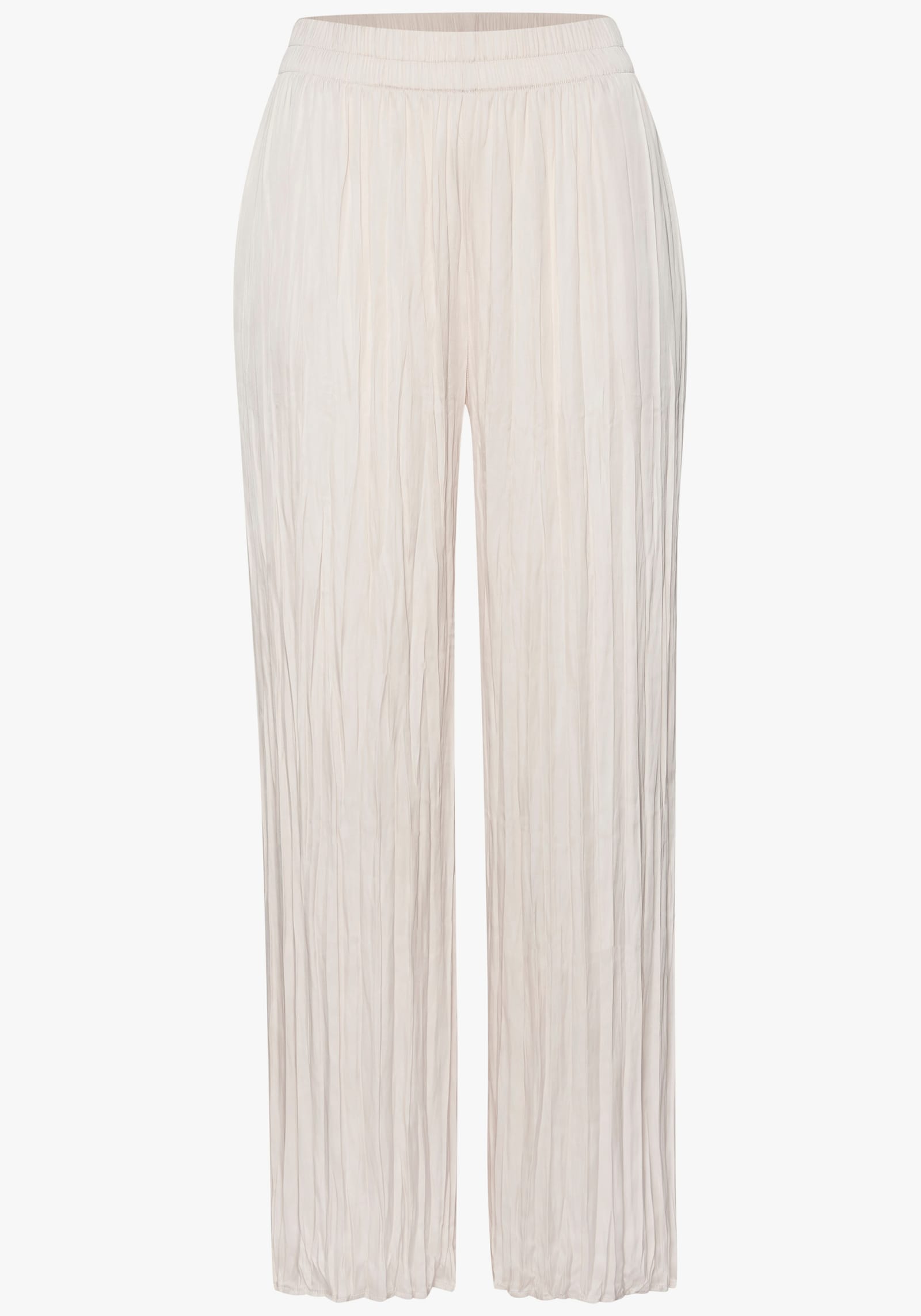 LASCANA Palazzohose - champagner
