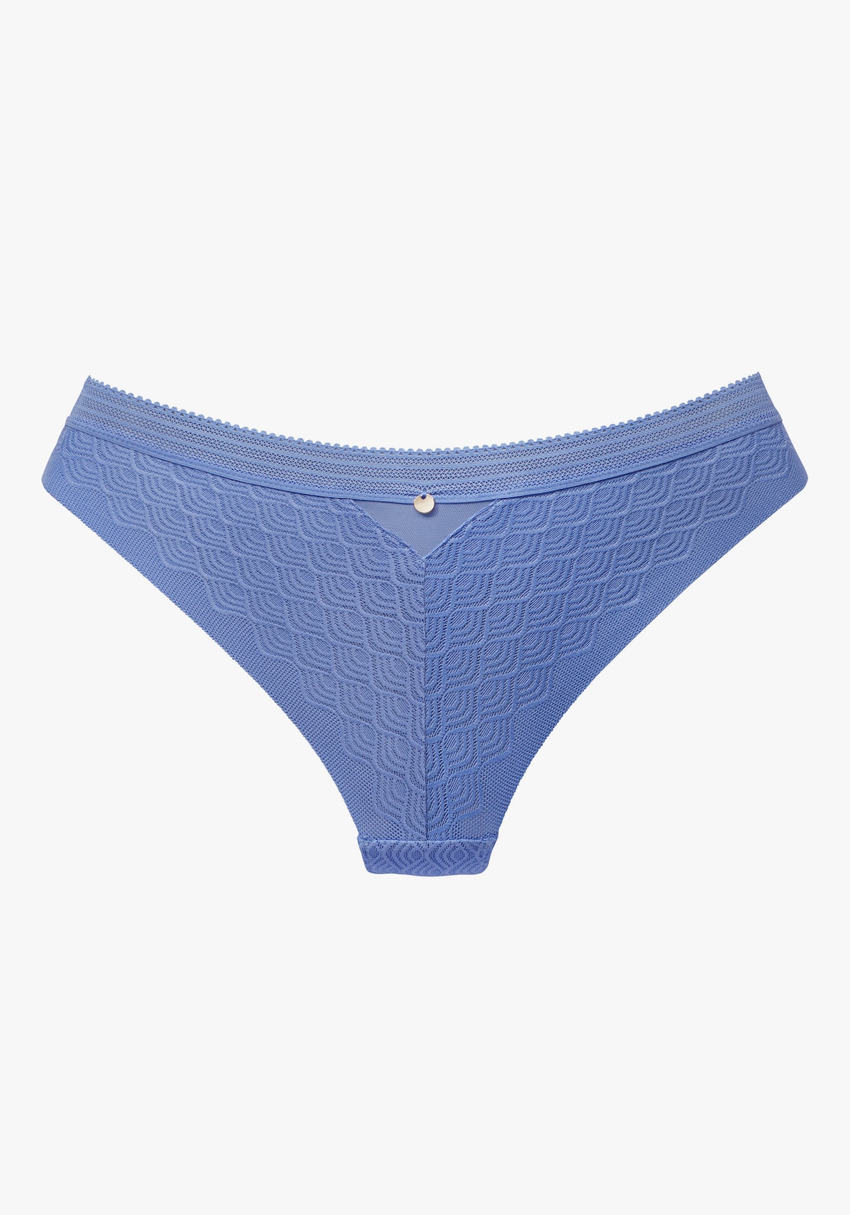 LASCANA String - blauw