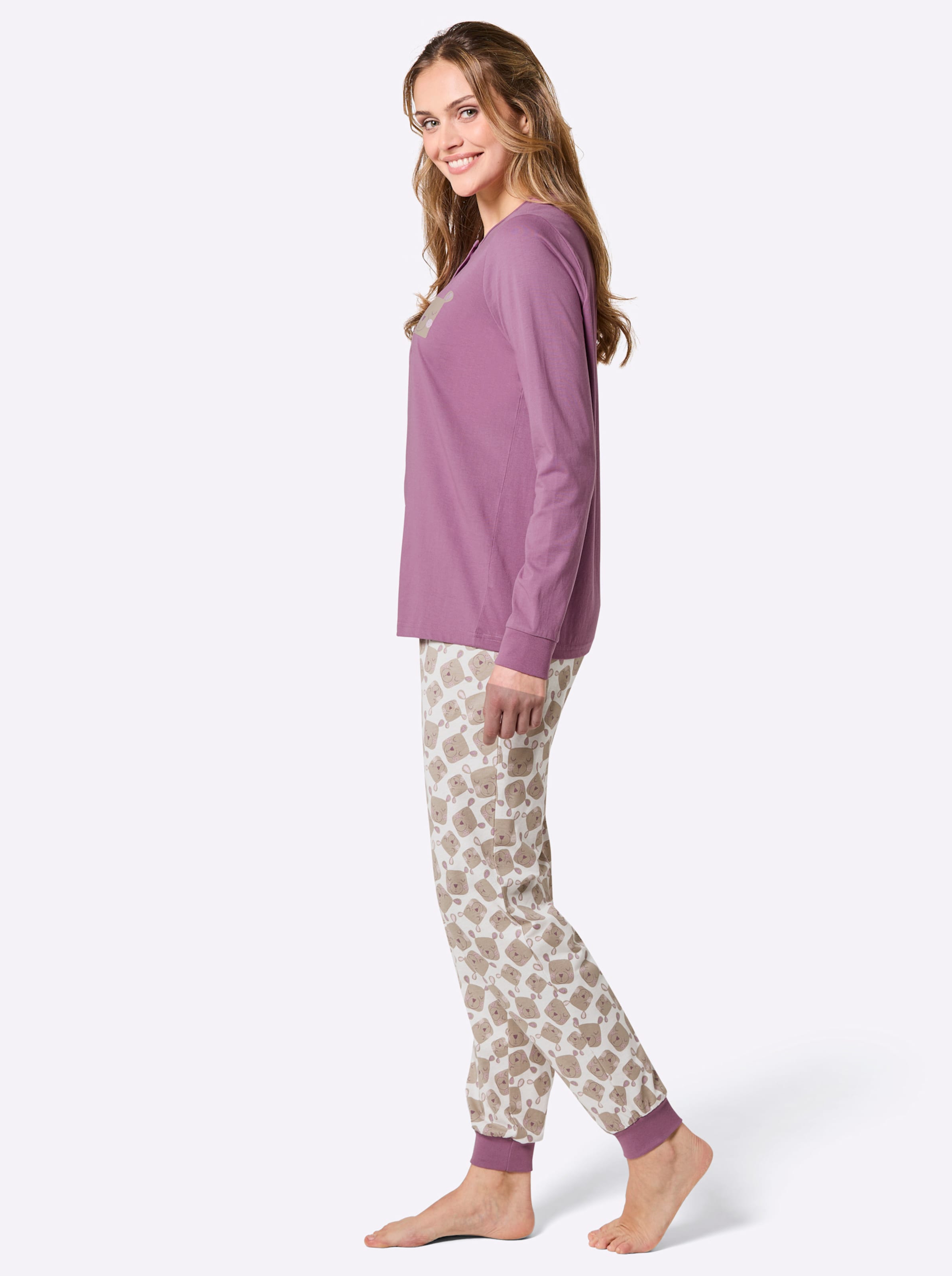 Thumbnail - Schlafanzug