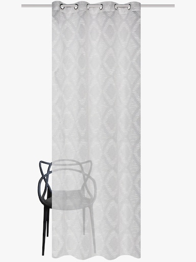 heine home Dekostore - grau